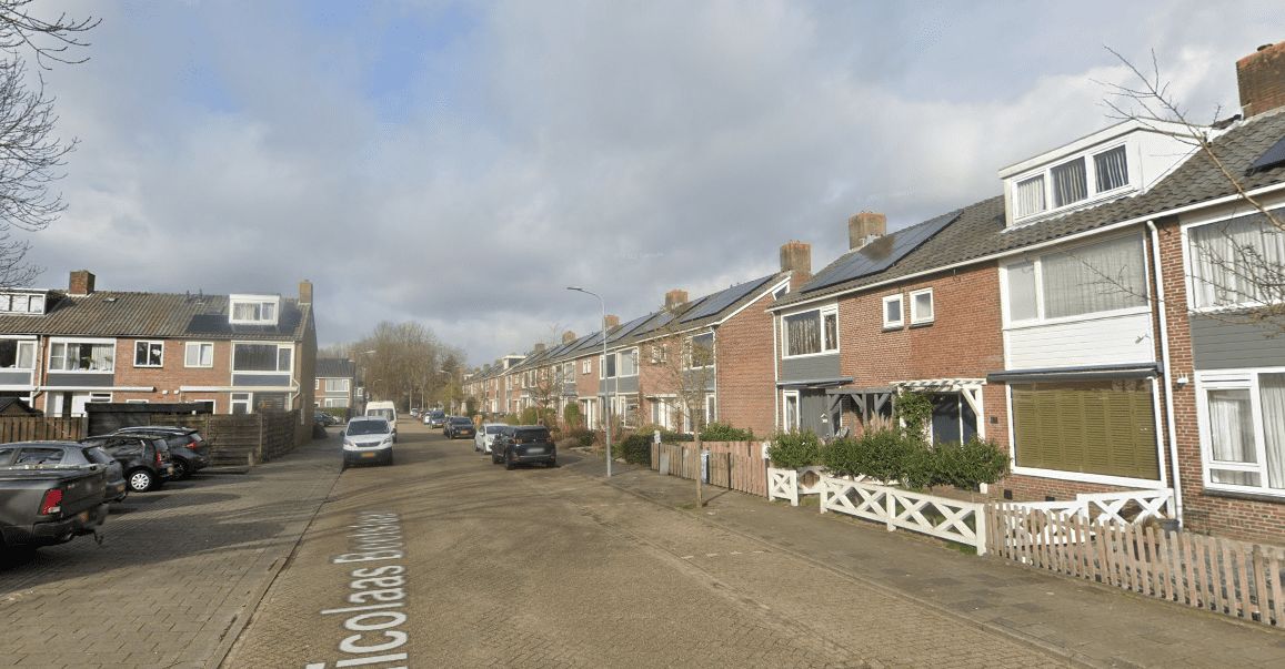 Nicolaas Beetslaan 57 - Uithoorn