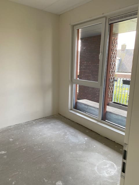 Bakhuizen van den Brinkstraat 38B - Utrecht