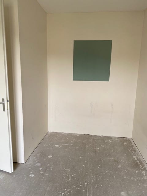 Bakhuizen van den Brinkstraat 38B - Utrecht