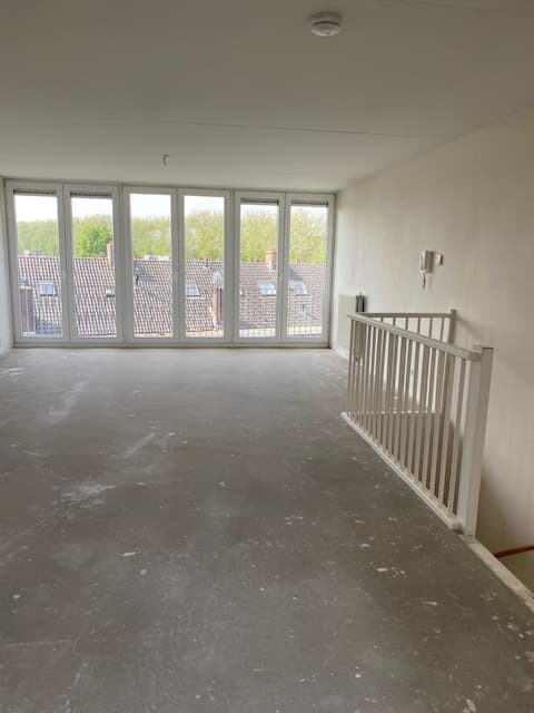 Bakhuizen van den Brinkstraat 38B - Utrecht