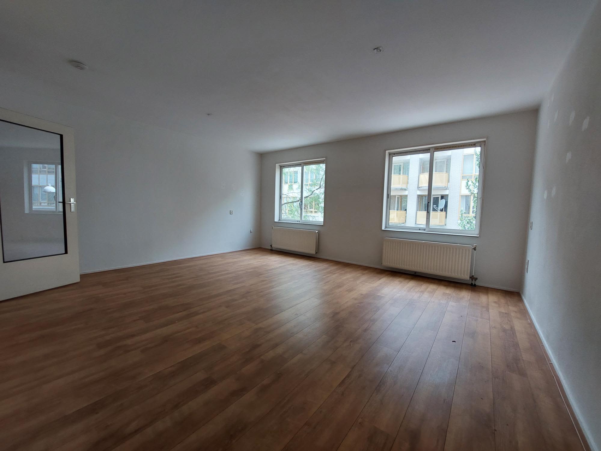 Bijlmerplein 589 - Amsterdam