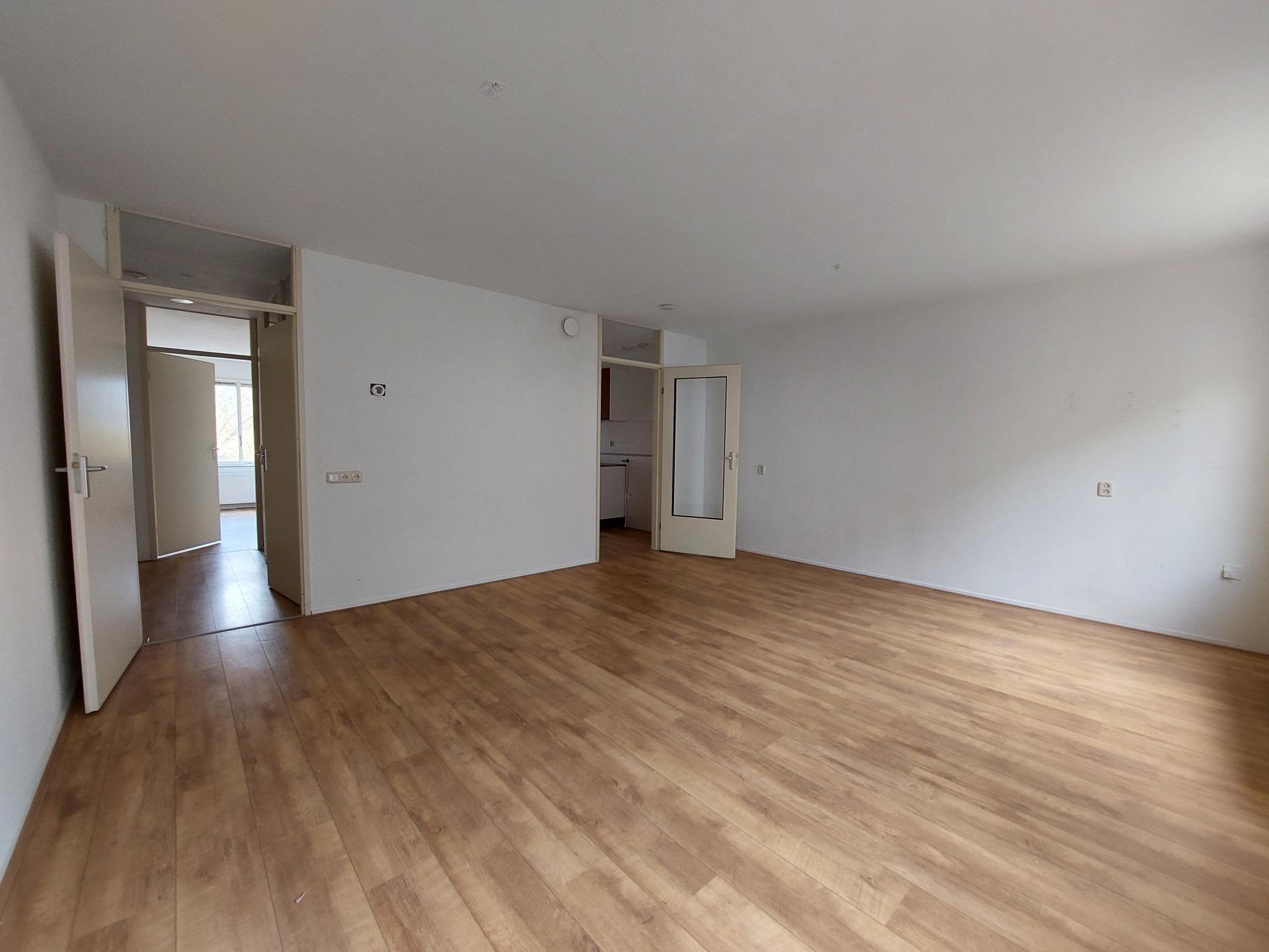 Bijlmerplein 589 - Amsterdam