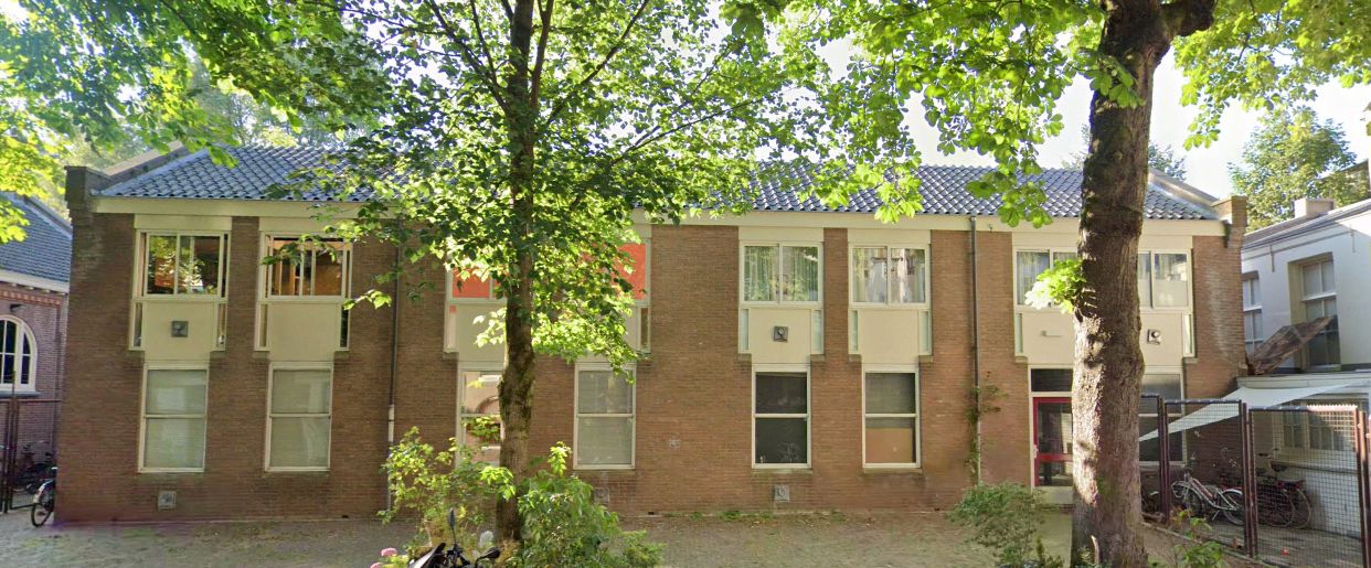 Raamstraat 38 - Amsterdam