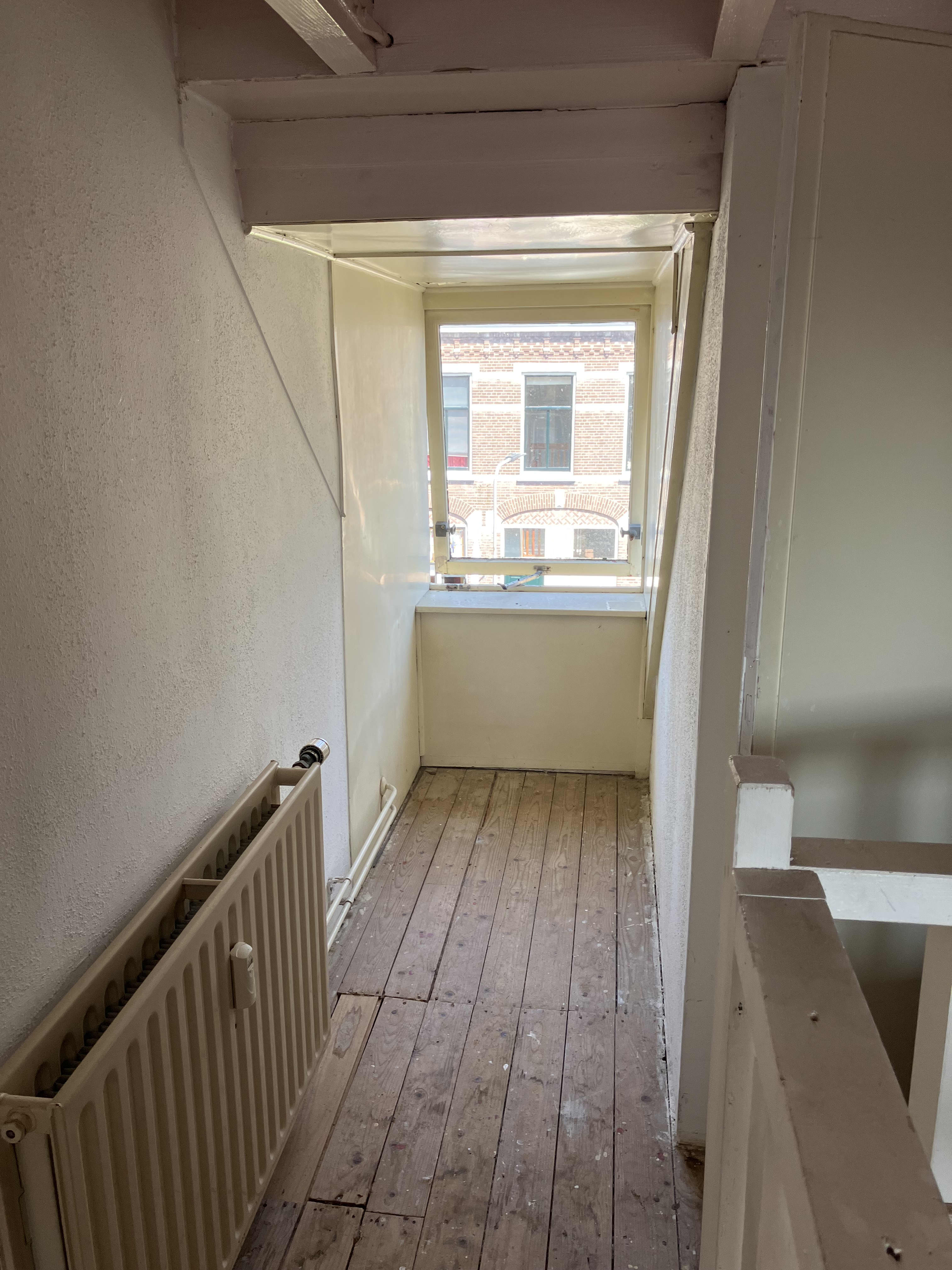 Agterhof 7 - IJsselstein