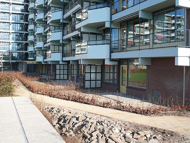 Verzetsplein 6-D - Amersfoort