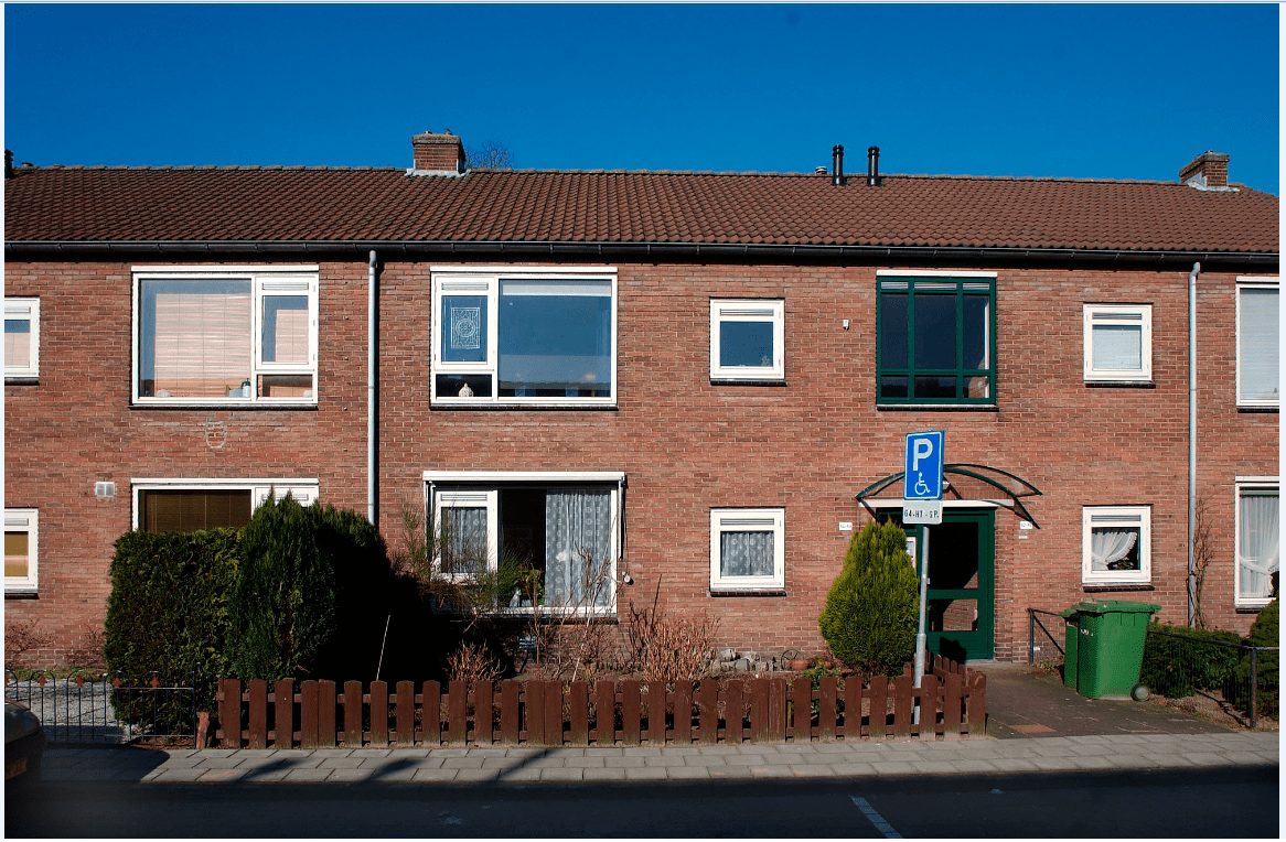 Troelstrastraat 42 - Soest