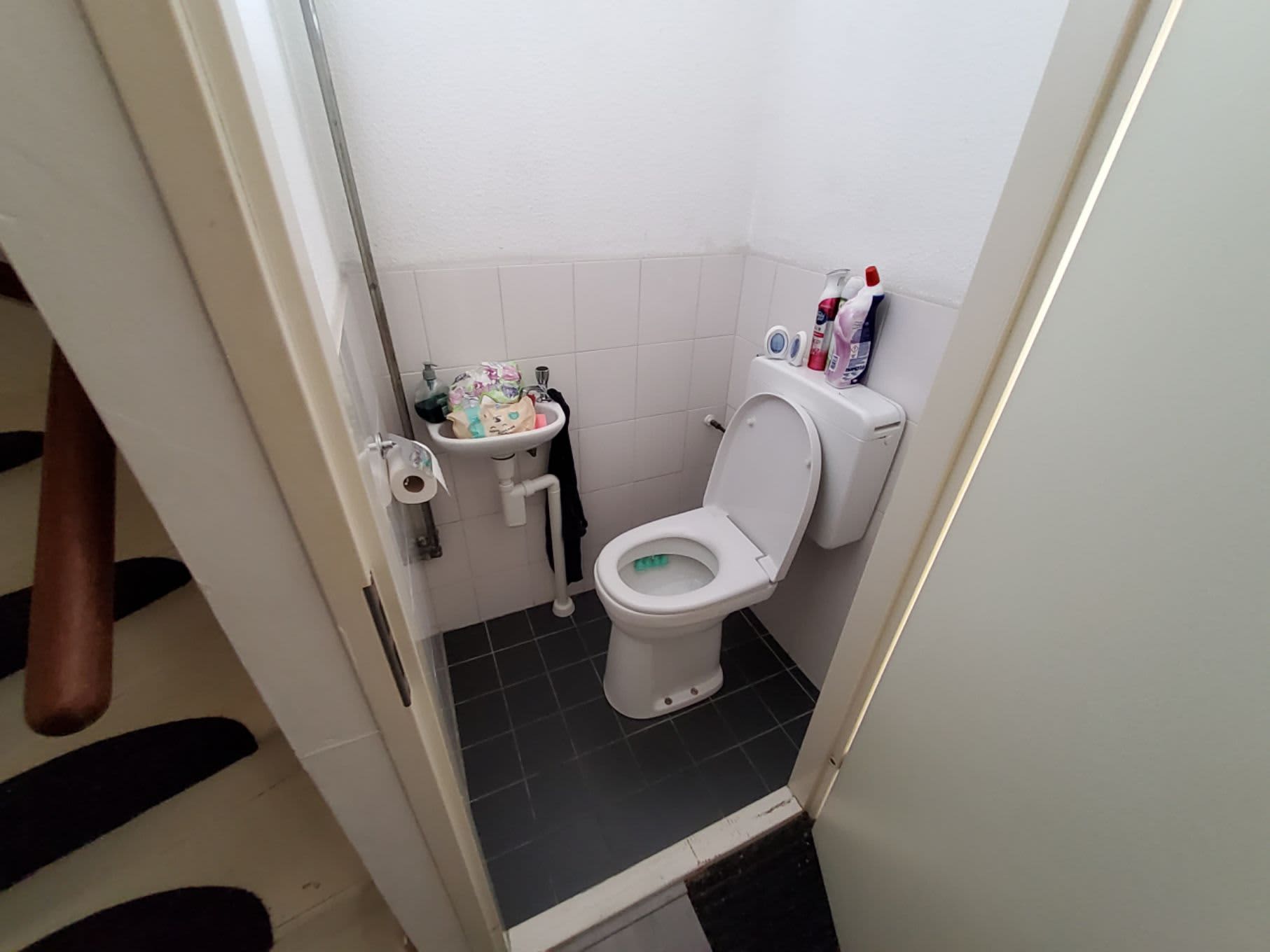 Casembrootstraat 41B - IJmuiden