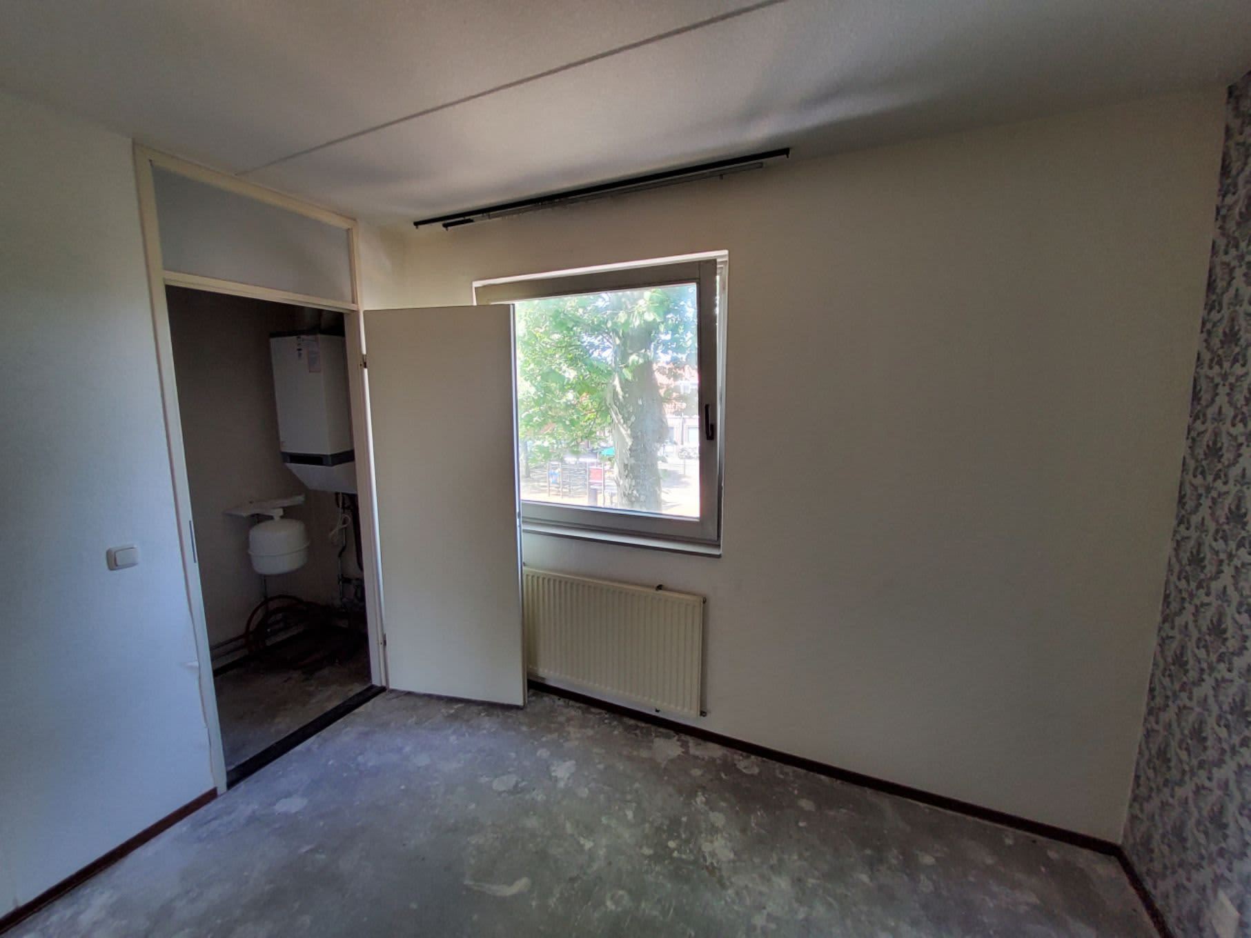 Casembrootstraat 41B - IJmuiden