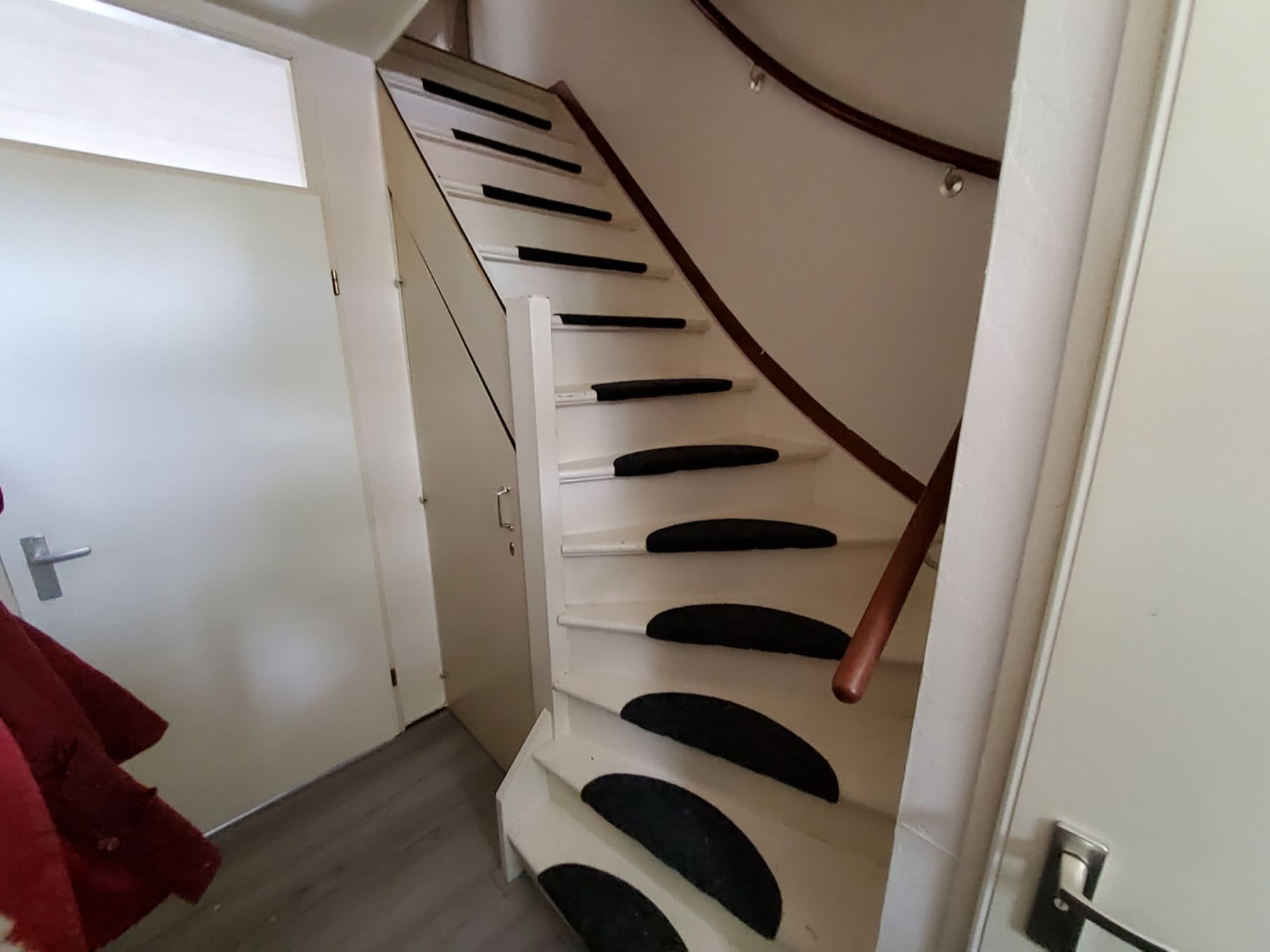 Casembrootstraat 41B - IJmuiden