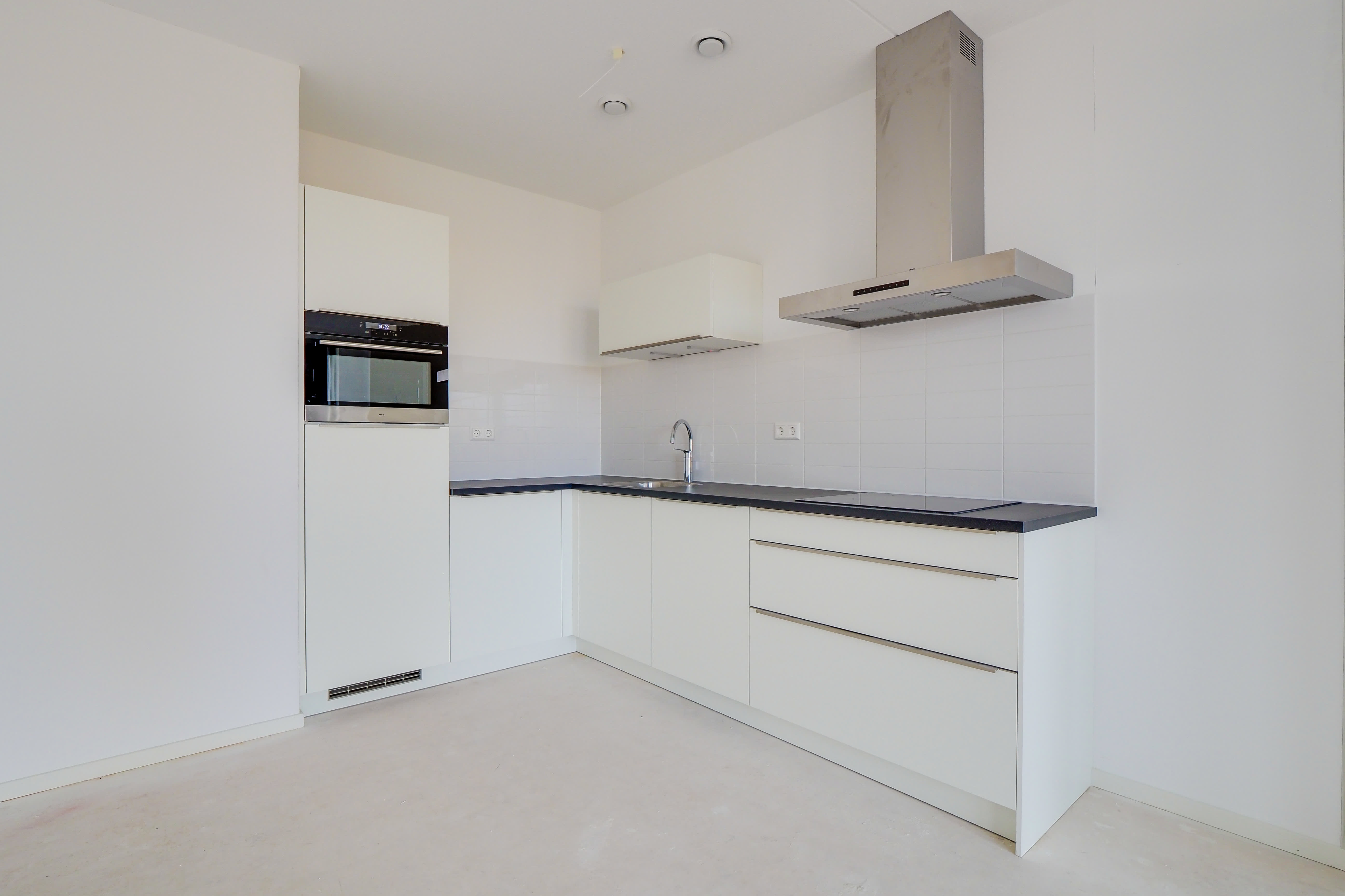 Kattenkruidweg 1 - Utrecht