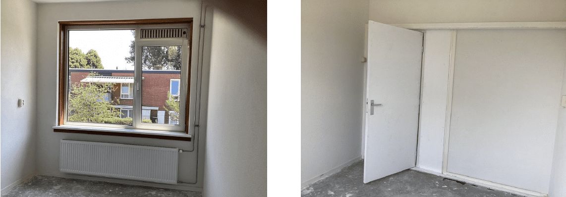 Louis Bouwmeesterstraat 1161 - Amsterdam