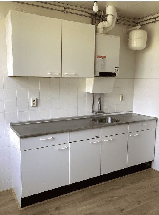 Louis Bouwmeesterstraat 1161 - Amsterdam