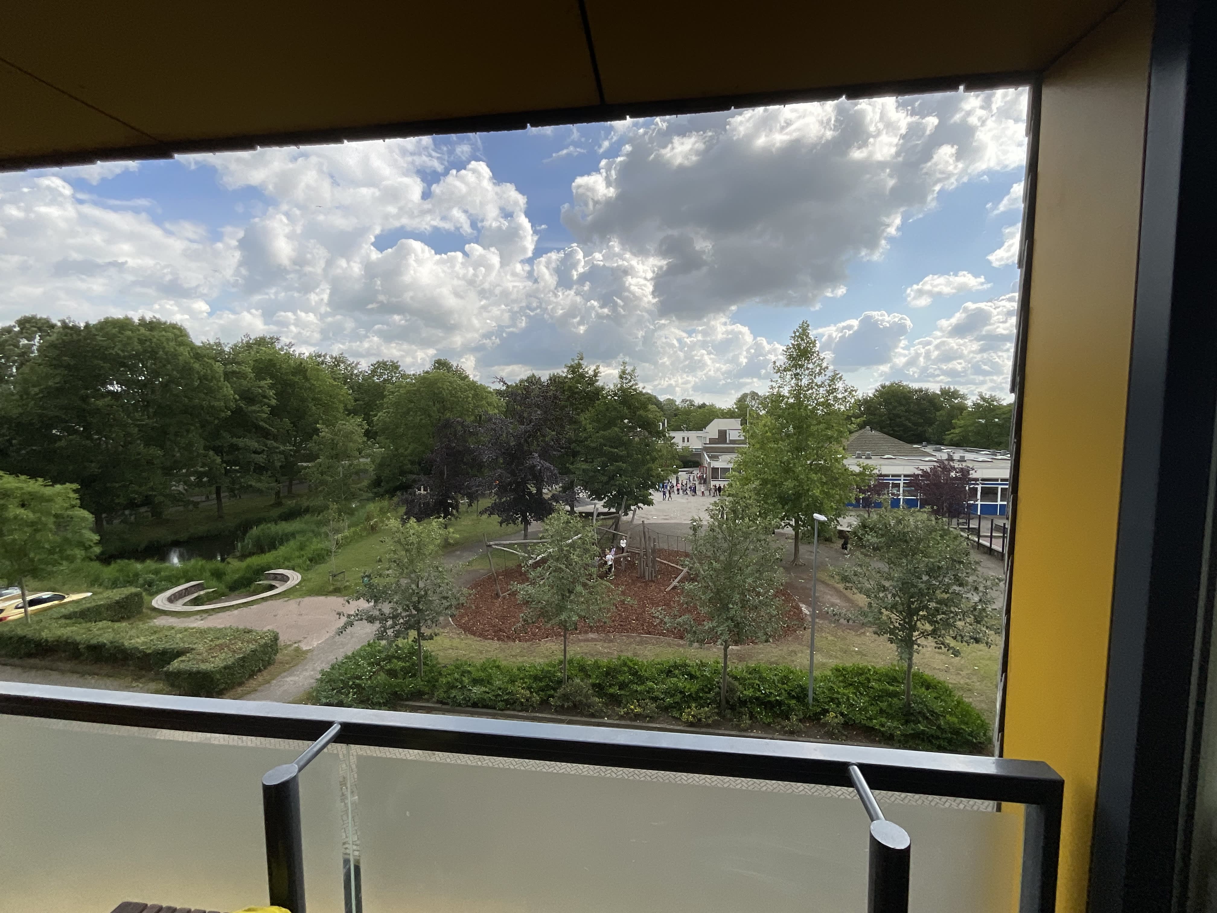 Jan Ensinglaan 71 - Groningen