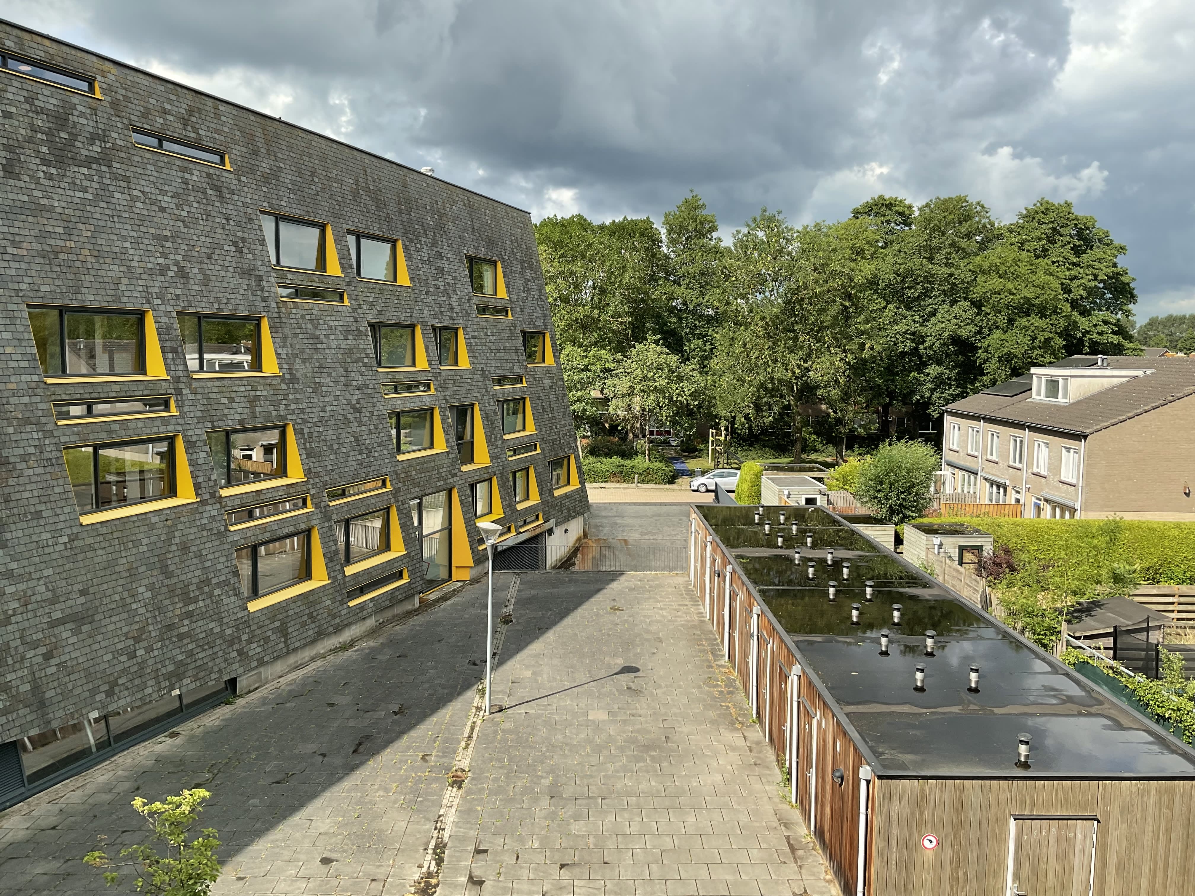 Jan Ensinglaan 71 - Groningen