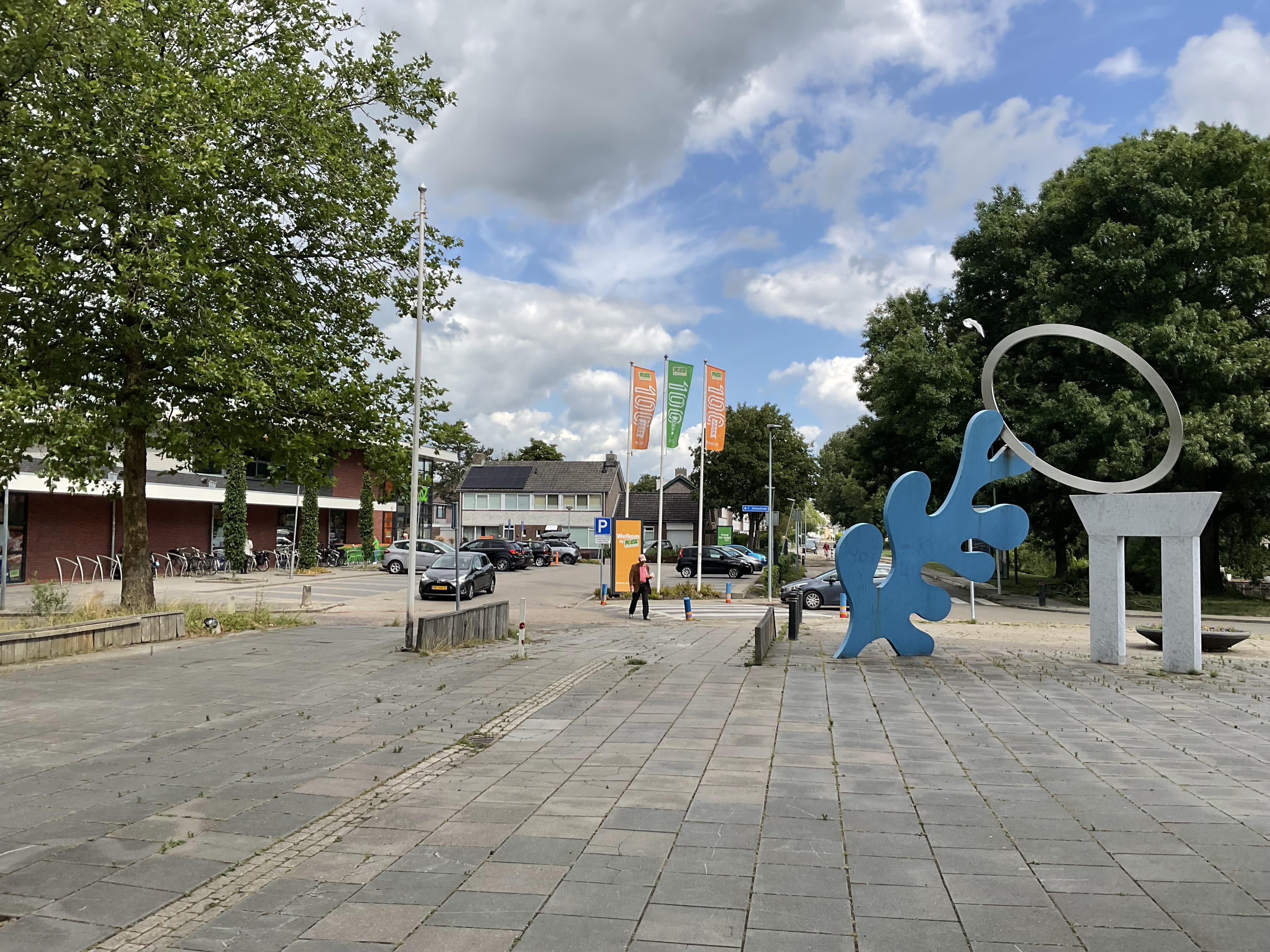 Jan Ensinglaan 71 - Groningen