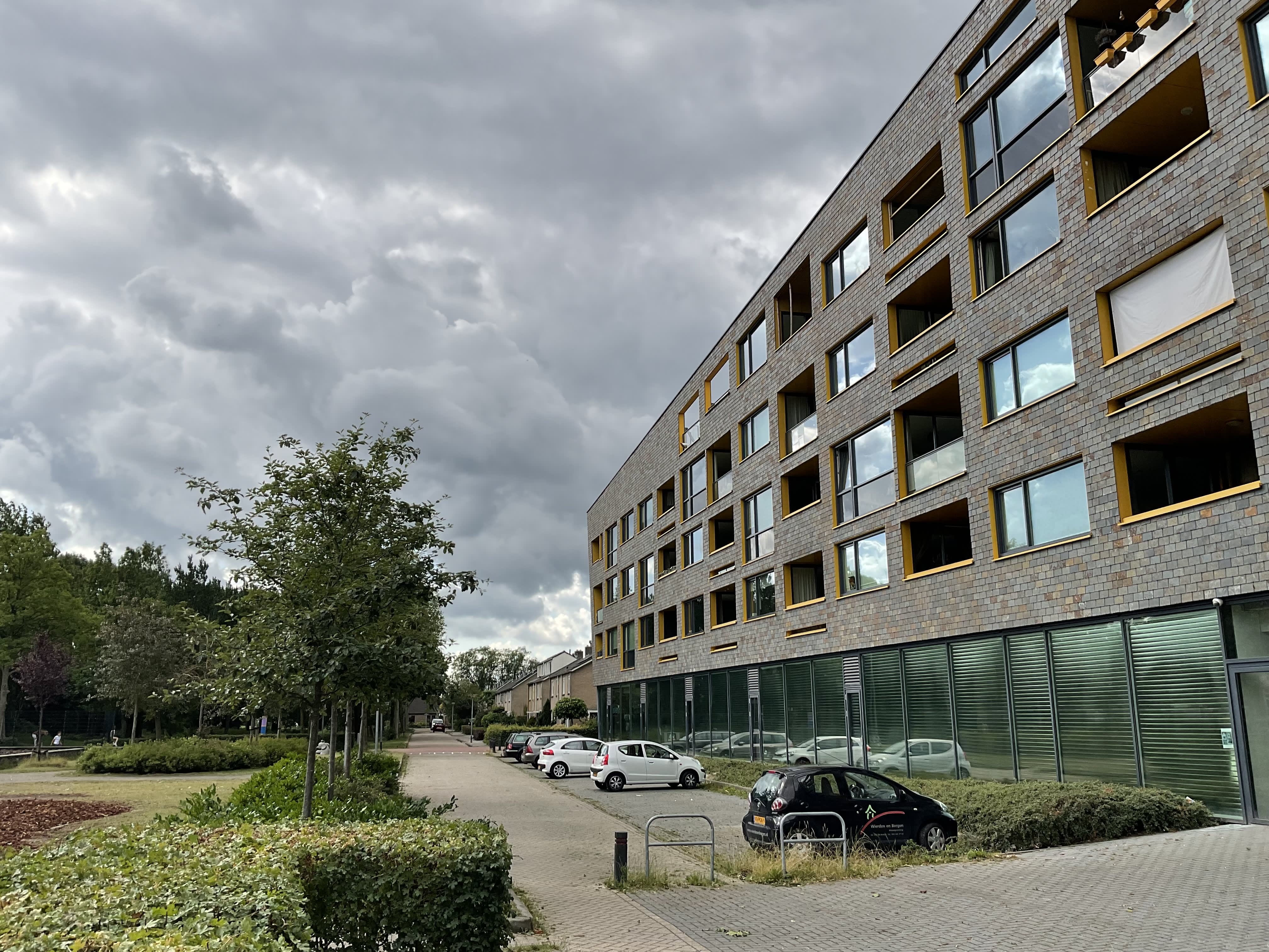 Jan Ensinglaan 71 - Groningen