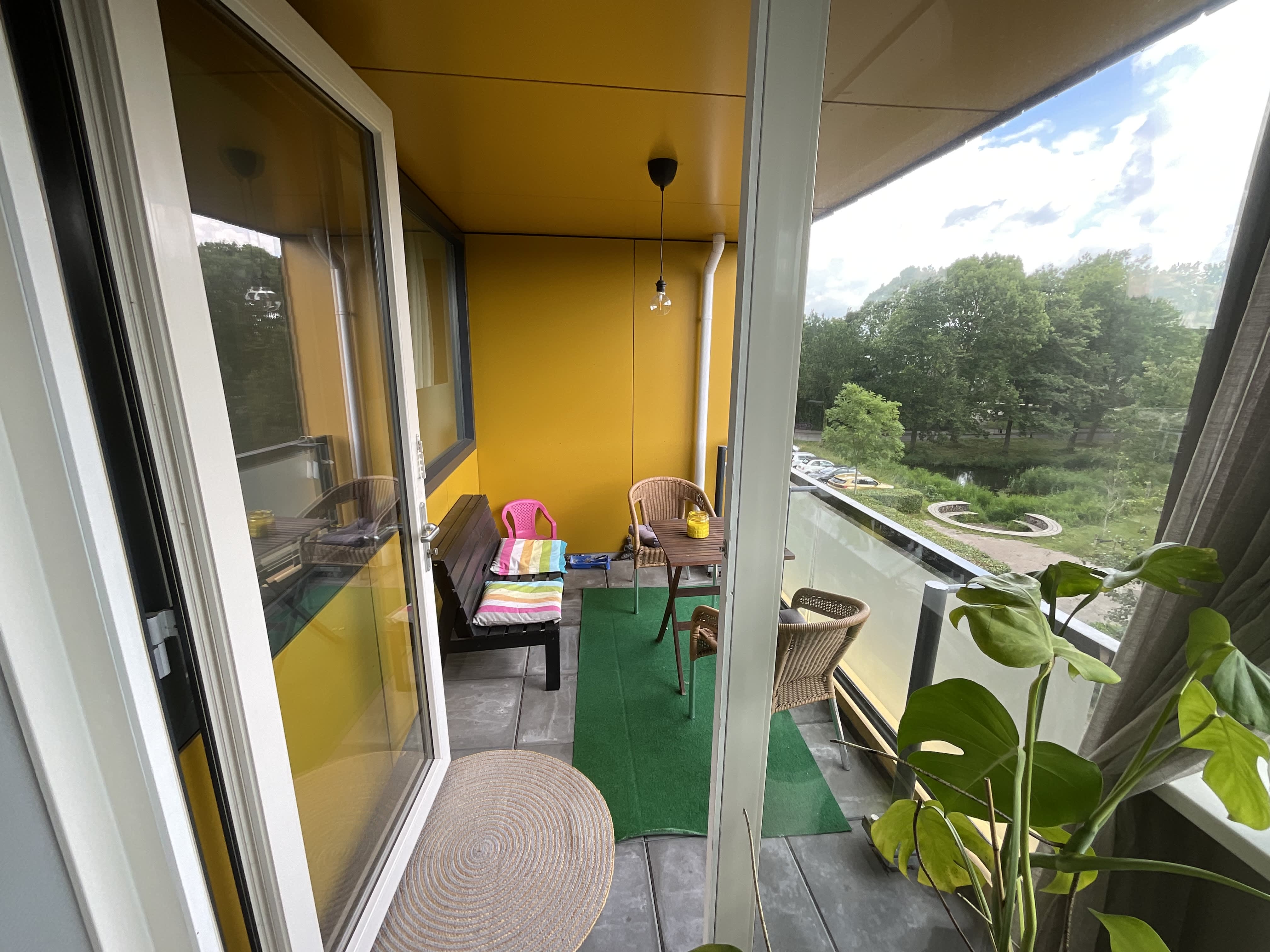 Jan Ensinglaan 71 - Groningen