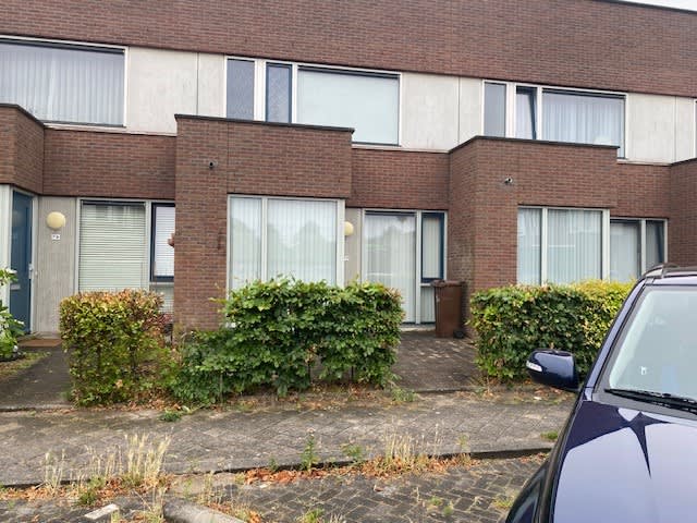 Gaag 77, Utrecht