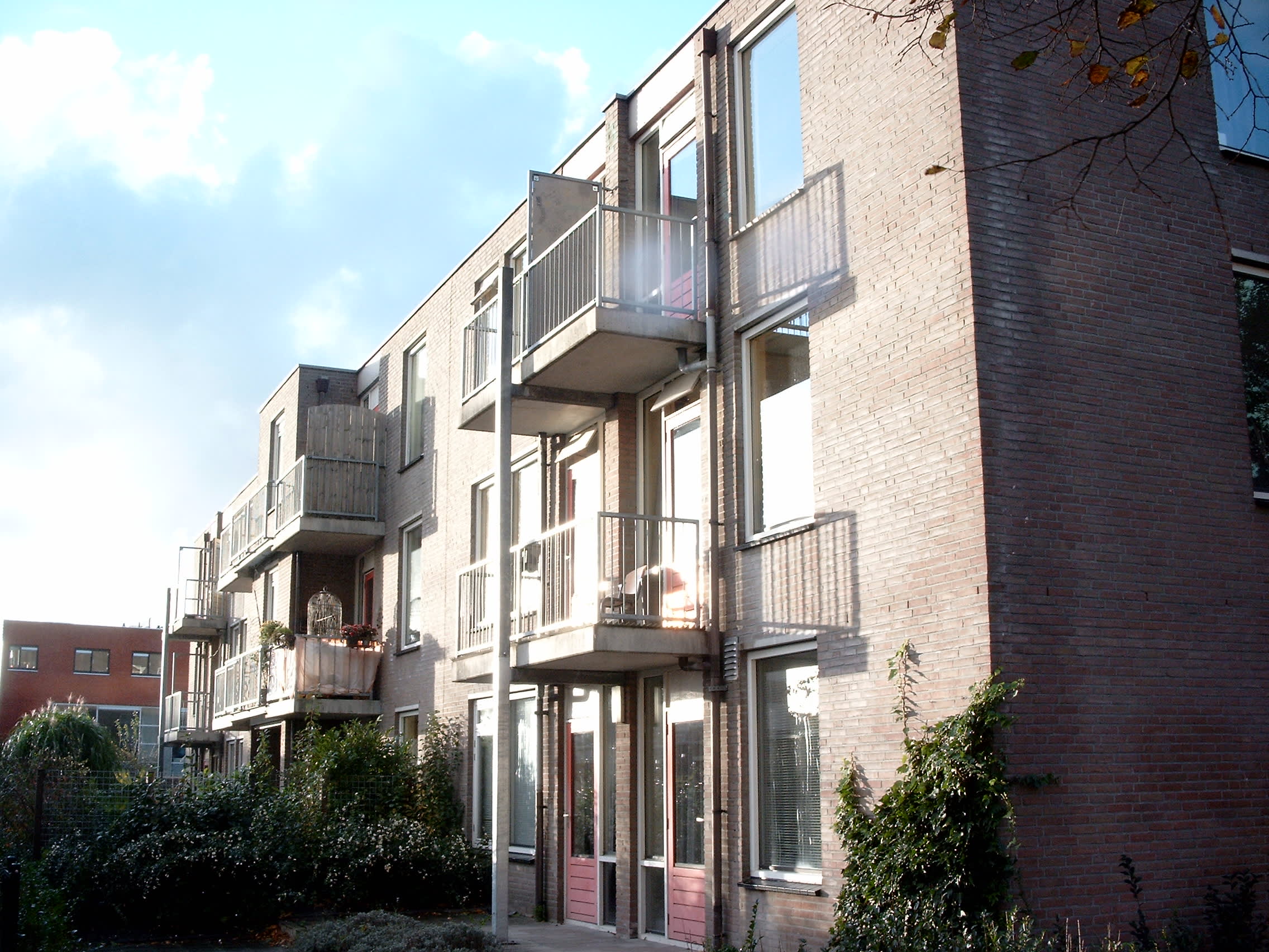 Marwixhof 2 - Groningen