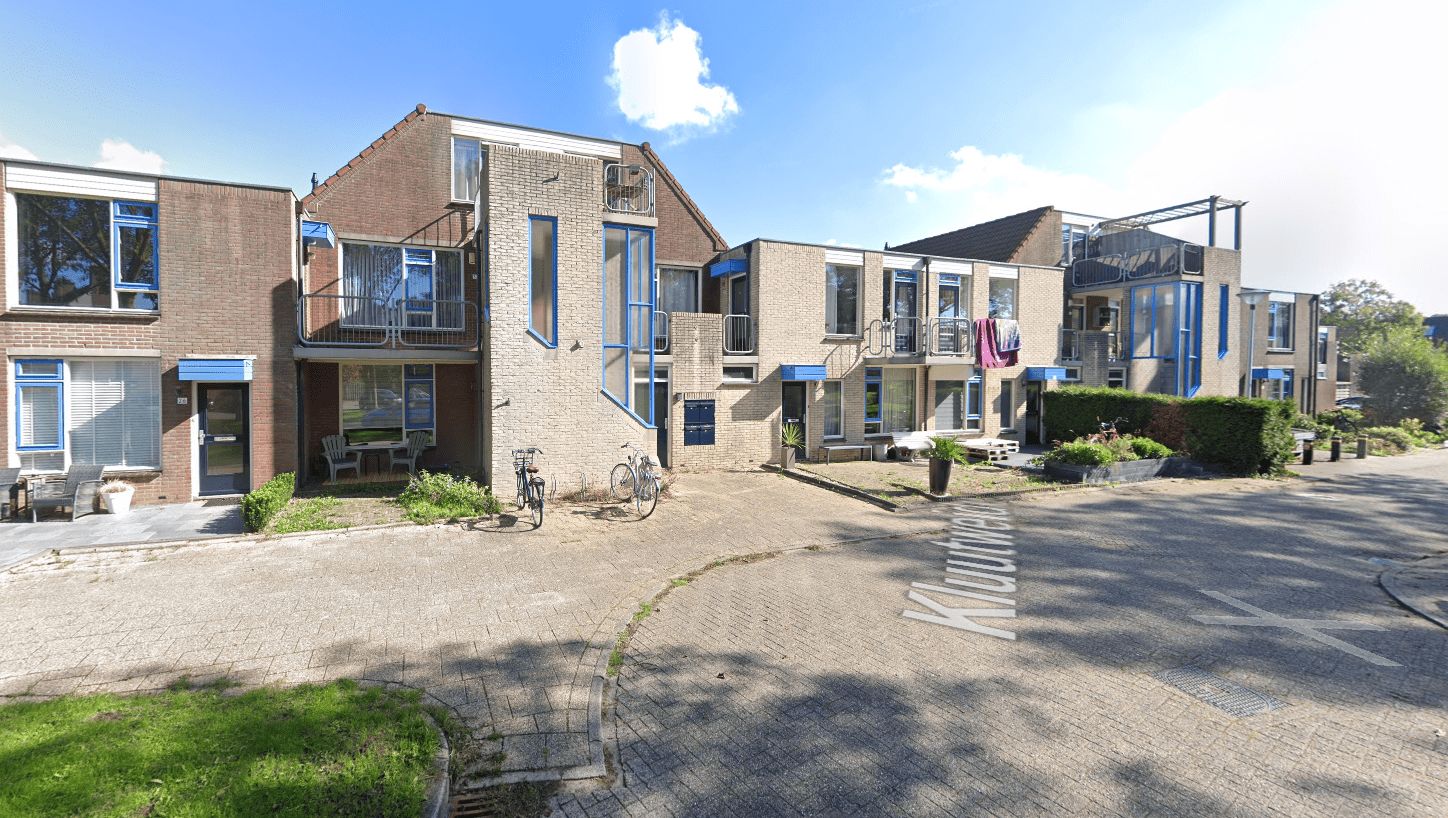 Reigerweide 15 - Houten