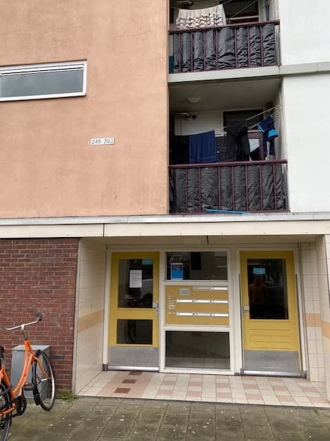 Trumanlaan 263 - Utrecht