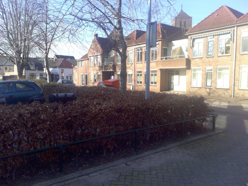 Achterweg 51 - Tiel