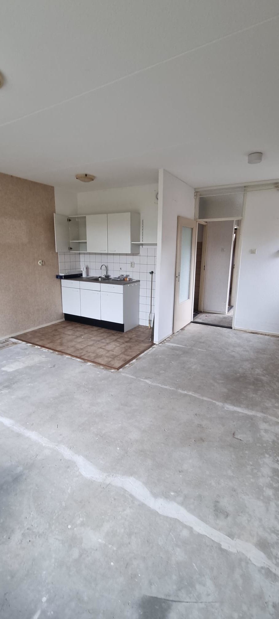 Bekenlaan 92 - Woerden