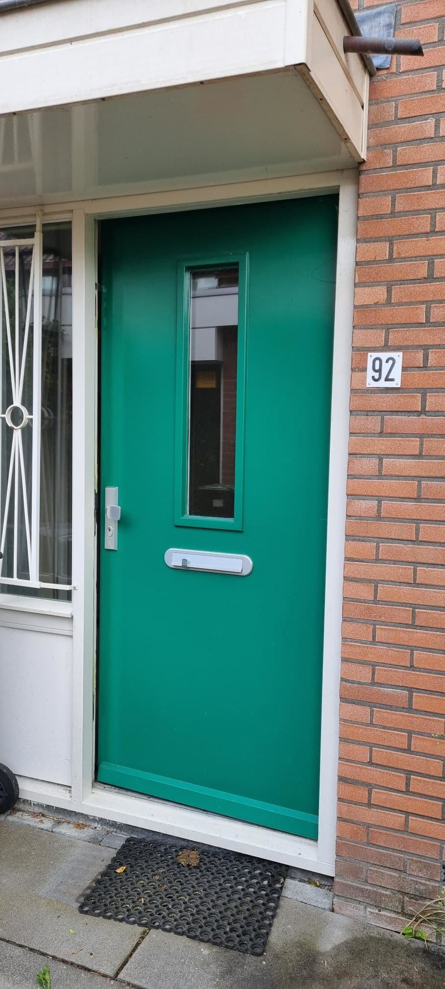 Bekenlaan 92 - Woerden