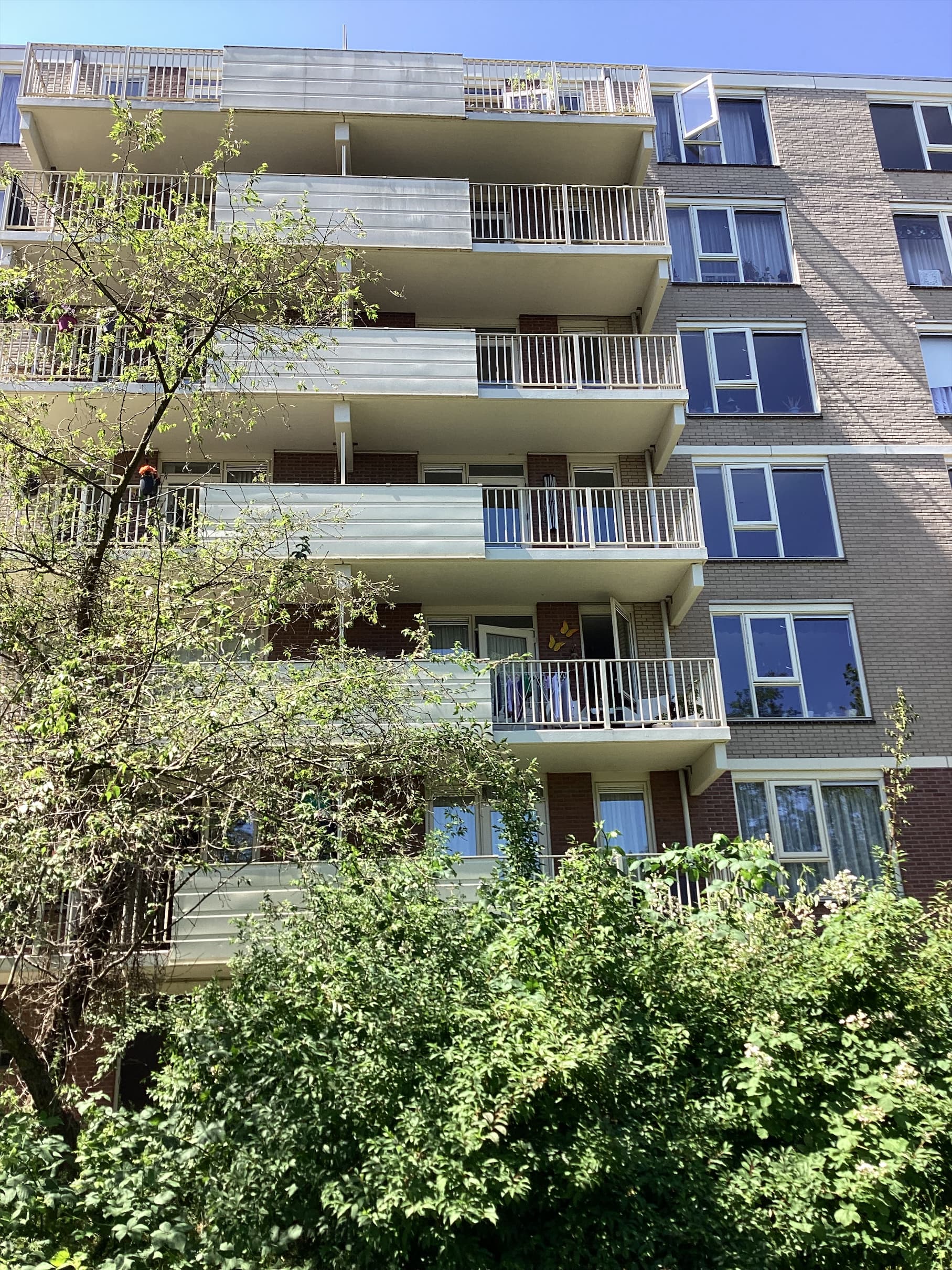 Middelmonde 78 - Nieuwegein