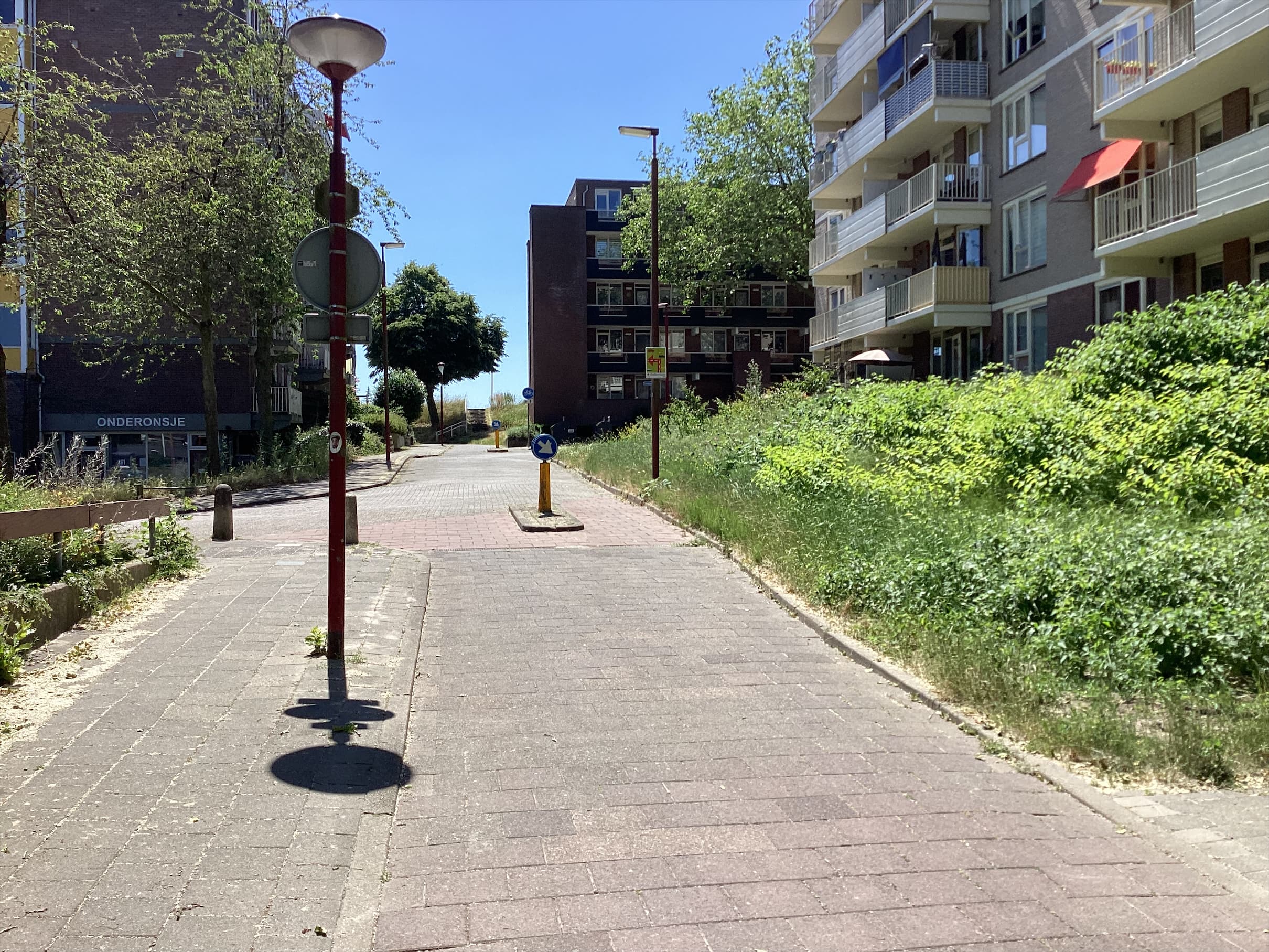 Middelmonde 78 - Nieuwegein