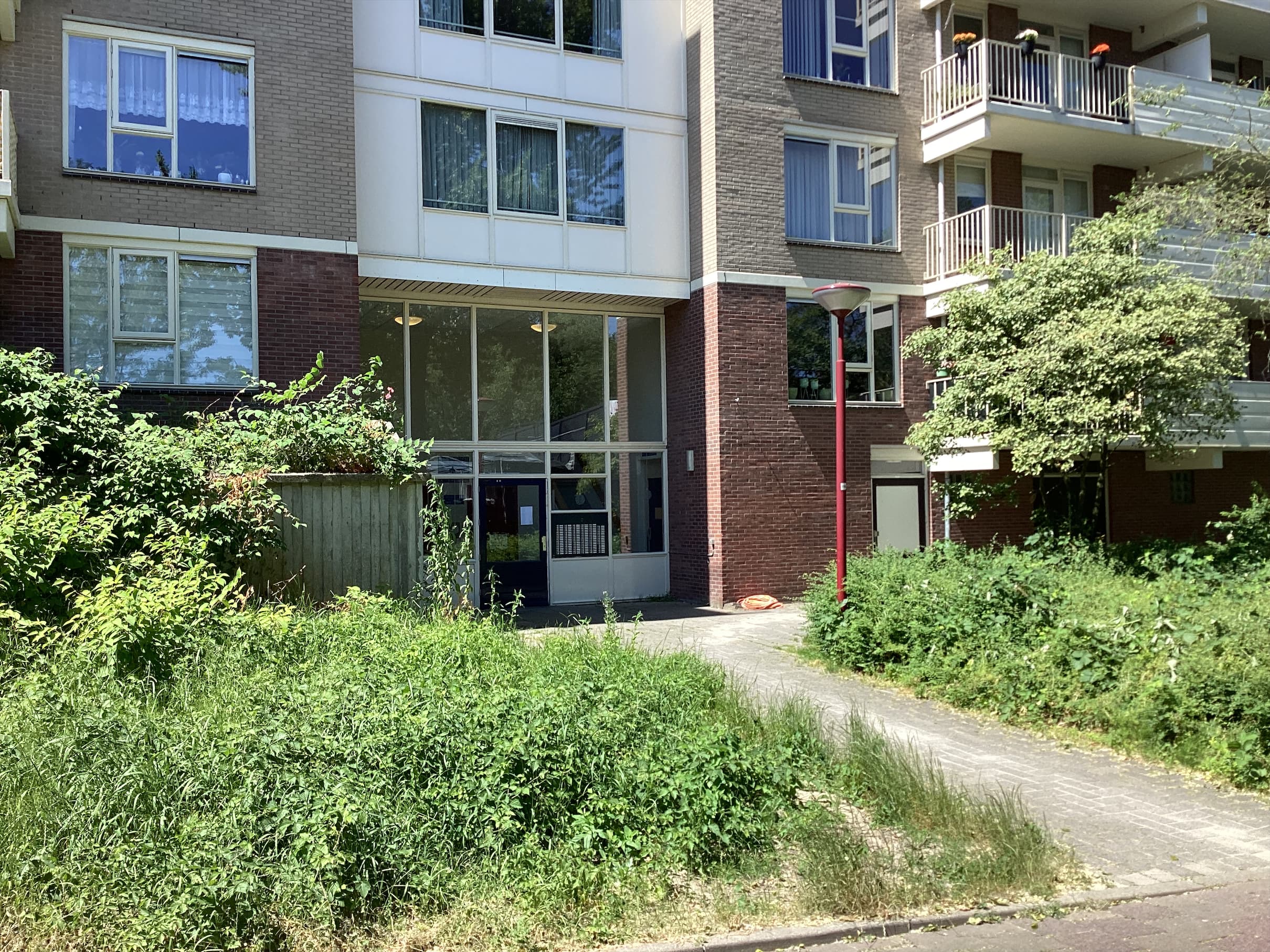 Middelmonde 78 - Nieuwegein