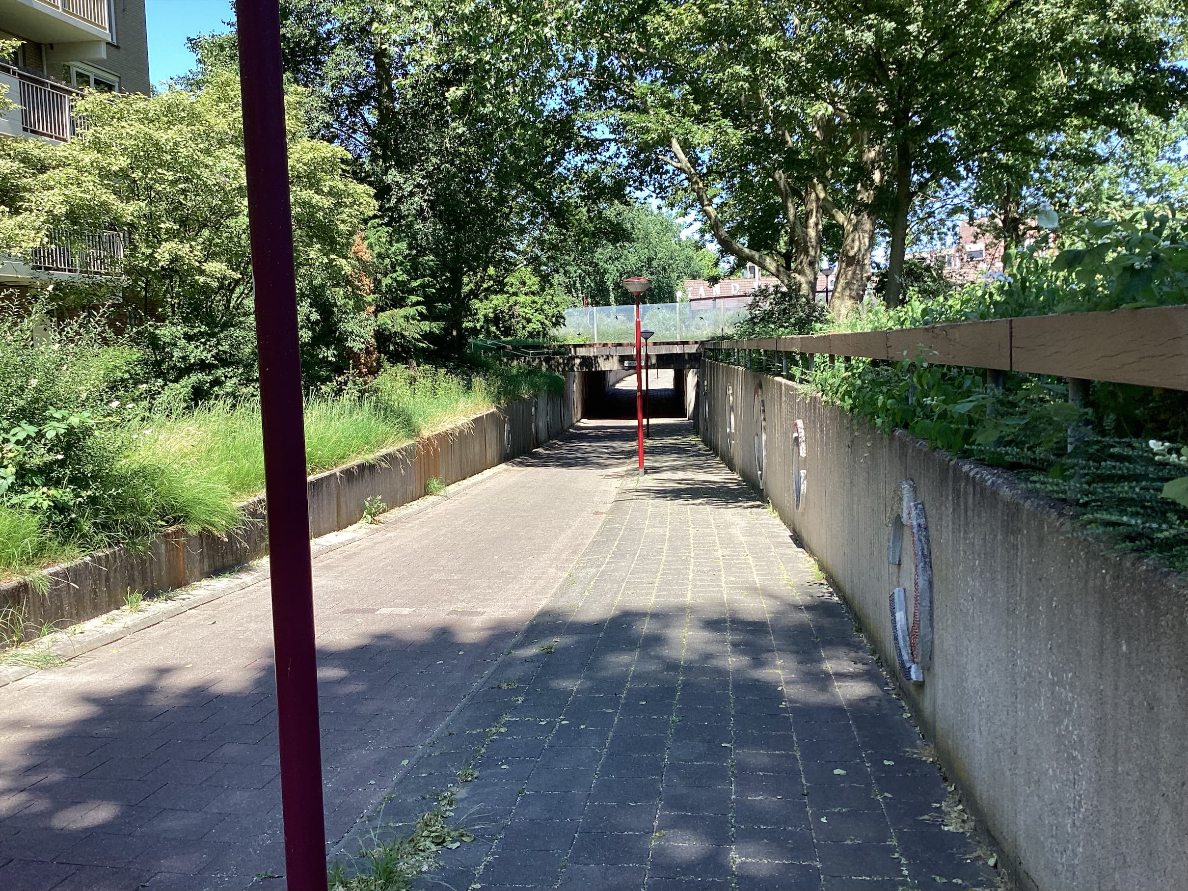 Middelmonde 78 - Nieuwegein