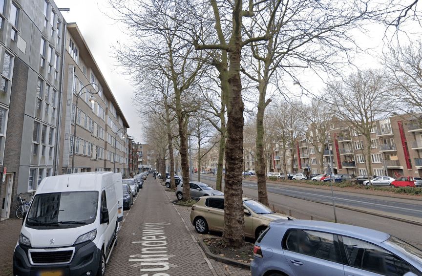 Insulindeweg 652 - Amsterdam