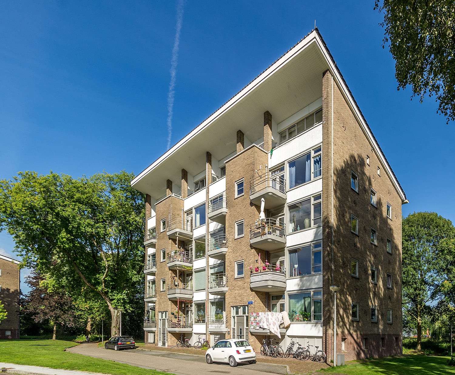 Vreeland 5-E - Amersfoort