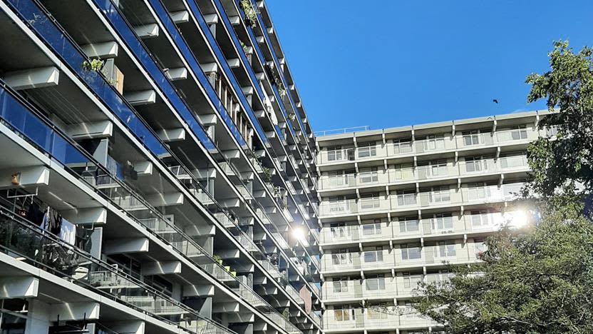 Pomona 500 - Wageningen