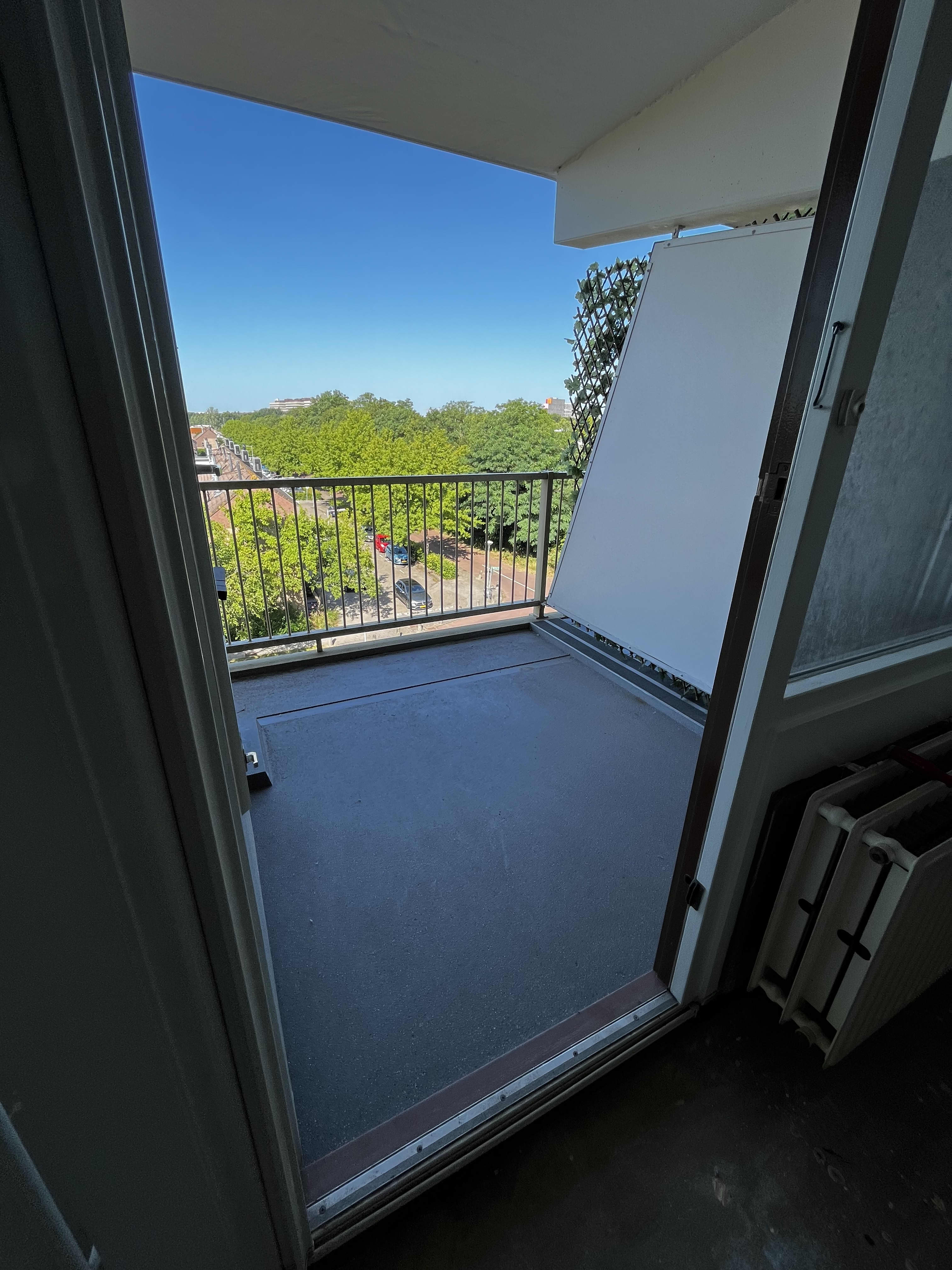 Ravensteinstraat 105 - Amsterdam