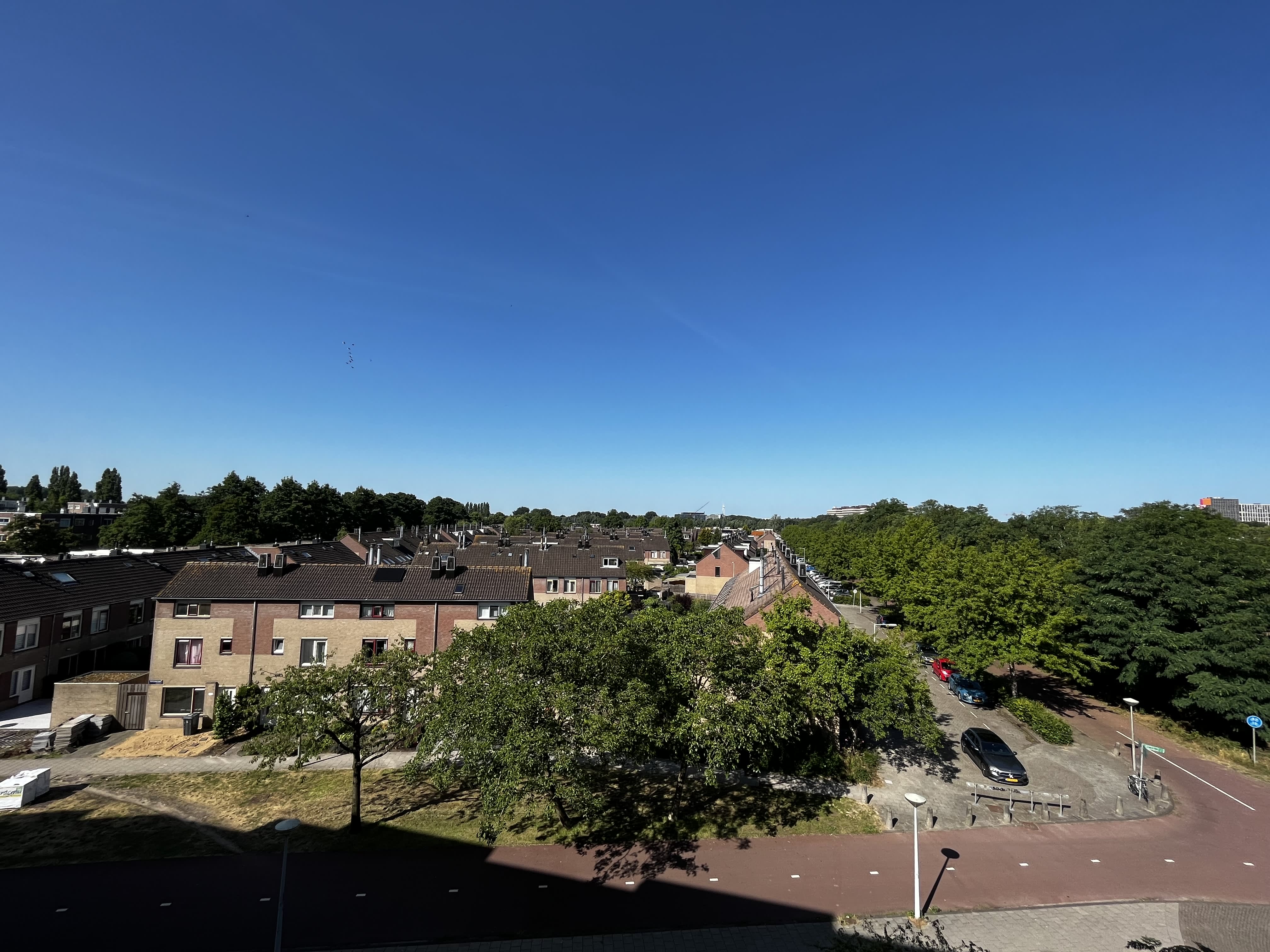 Ravensteinstraat 105 - Amsterdam