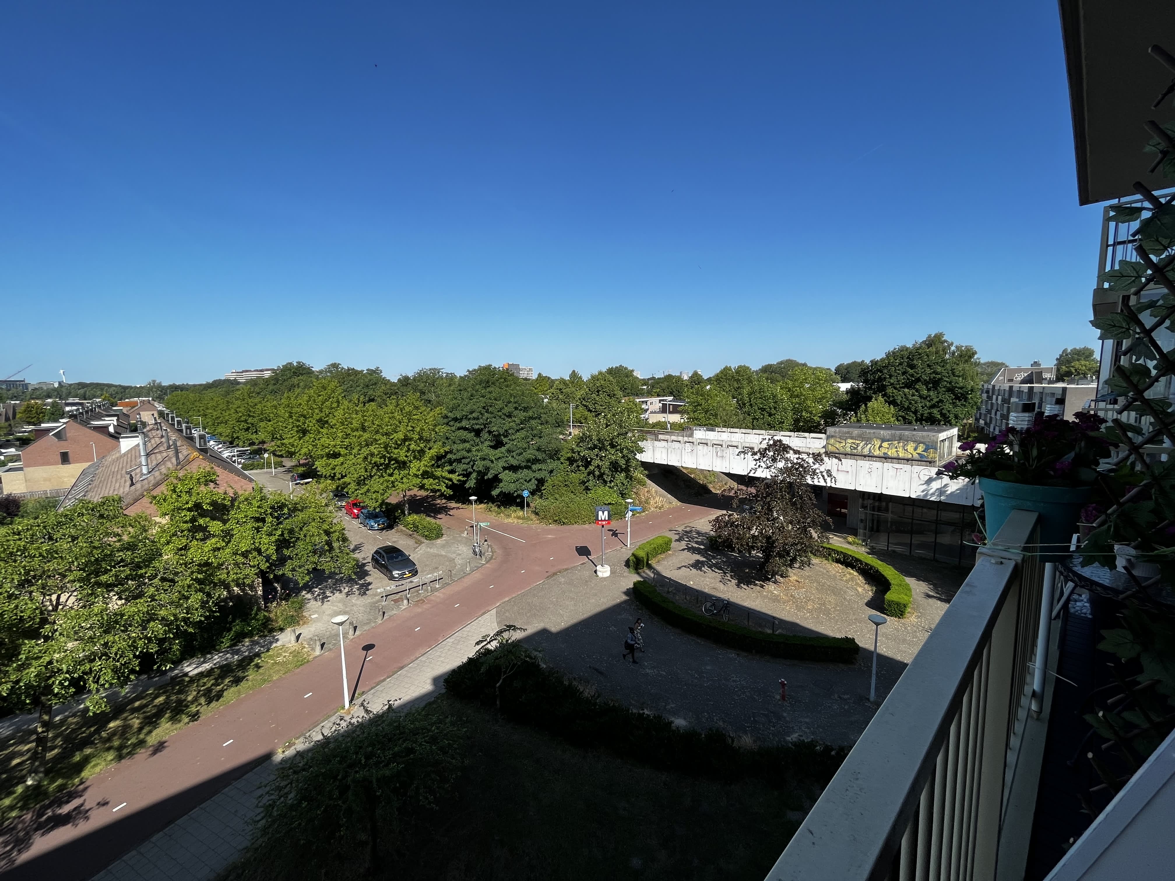 Ravensteinstraat 105 - Amsterdam