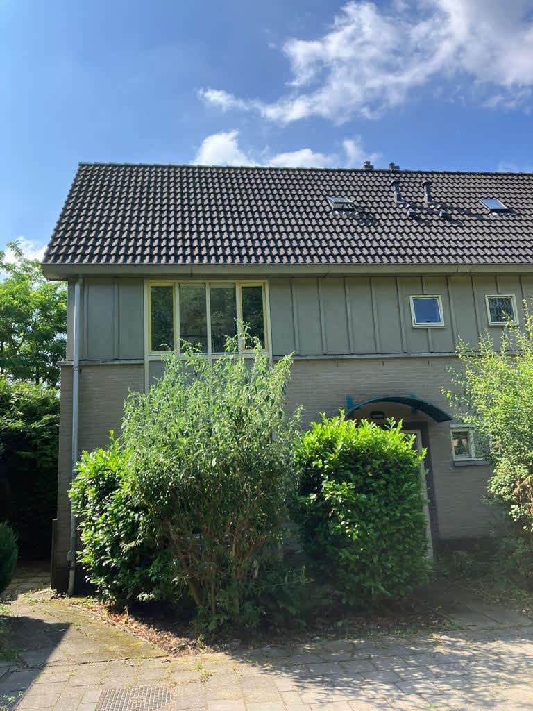 appartementen te huur op Ooststeeg 36
