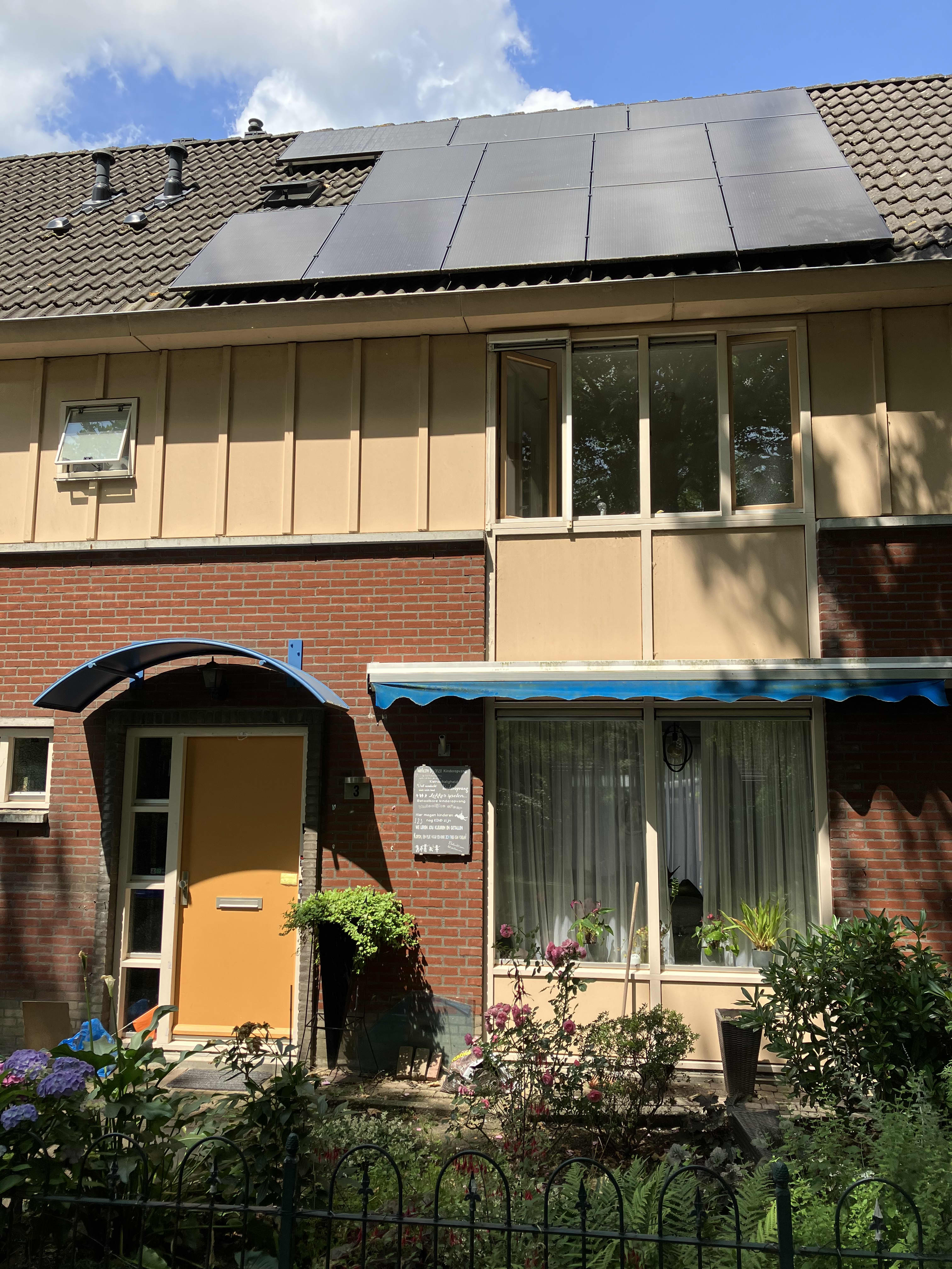 Ooststeeg 3 - Wageningen