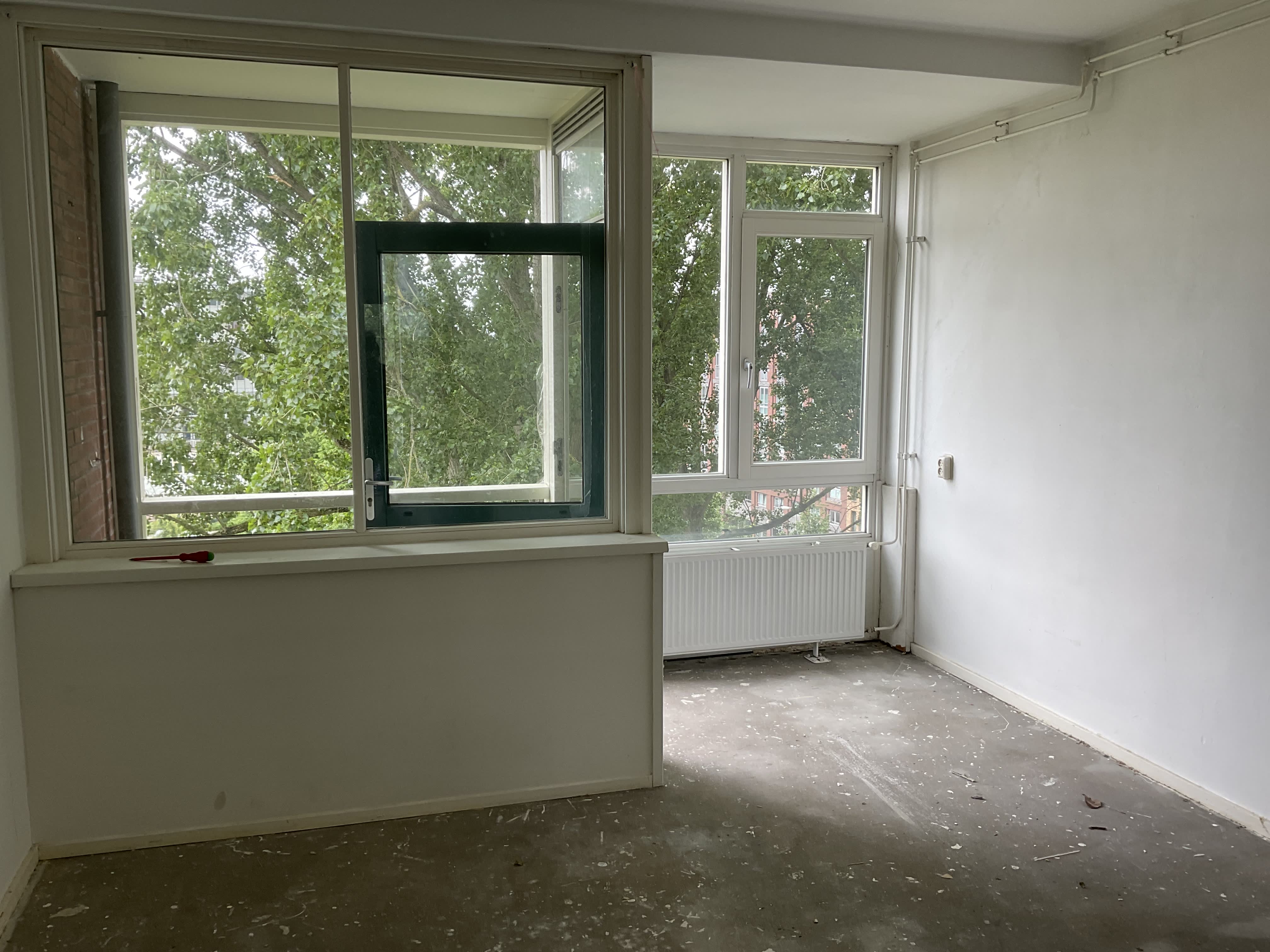 Jan Evertsenstraat 437 - Amsterdam