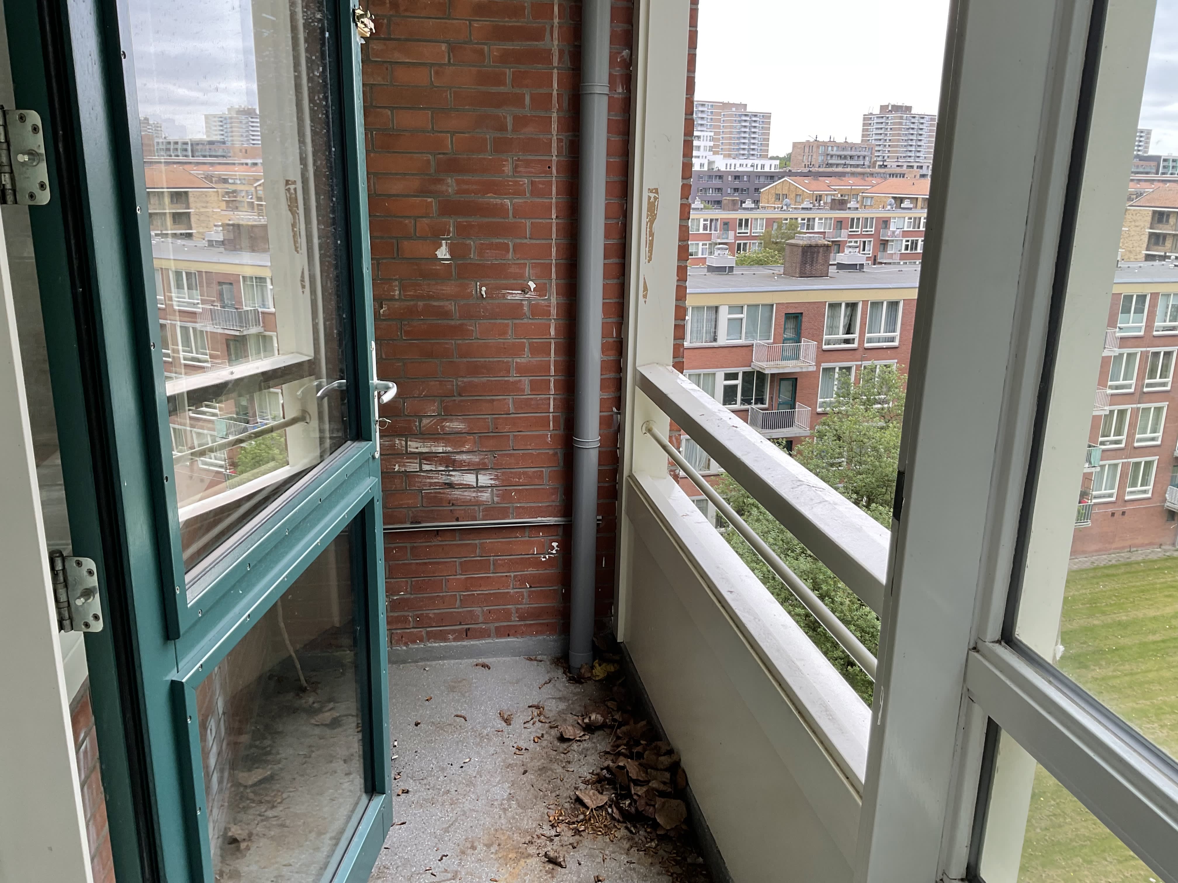 Jan Evertsenstraat 437 - Amsterdam