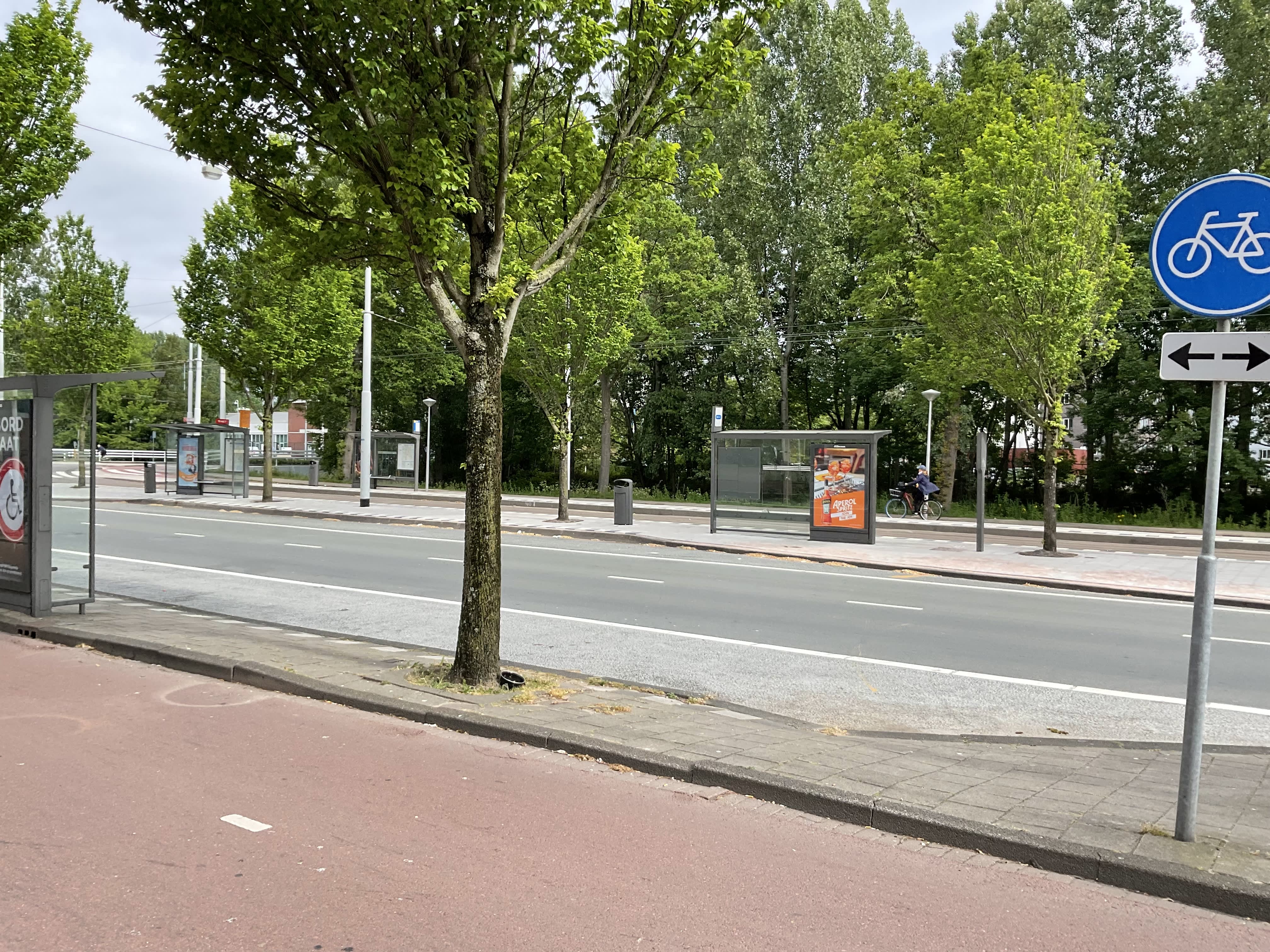 Jan Evertsenstraat 437 - Amsterdam