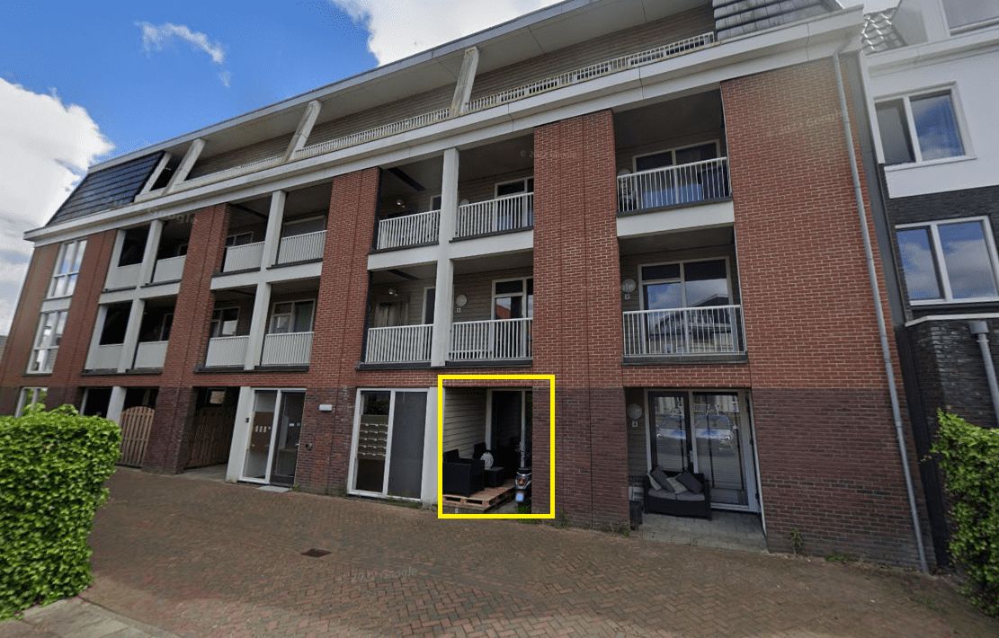 Buitenhuislaan 3 Landsmeer