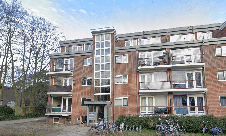 Prof. Lorentzlaan 113 - Soesterberg