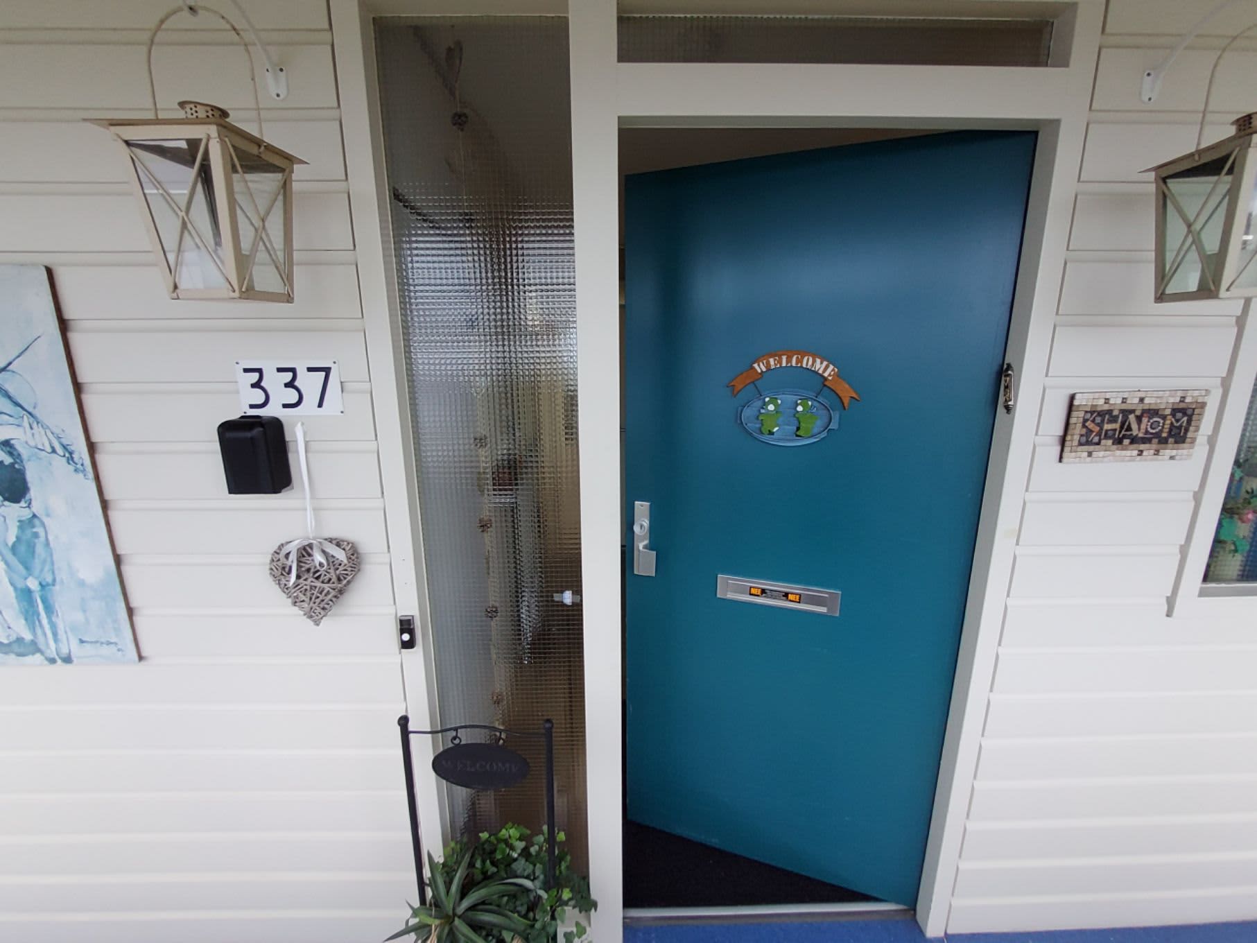 Aletta Jacobsstraat 337 - Velserbroek