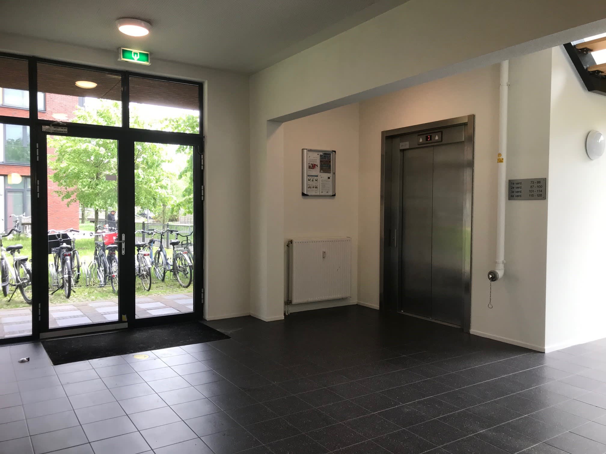 Amberhout 32 - Zaandam