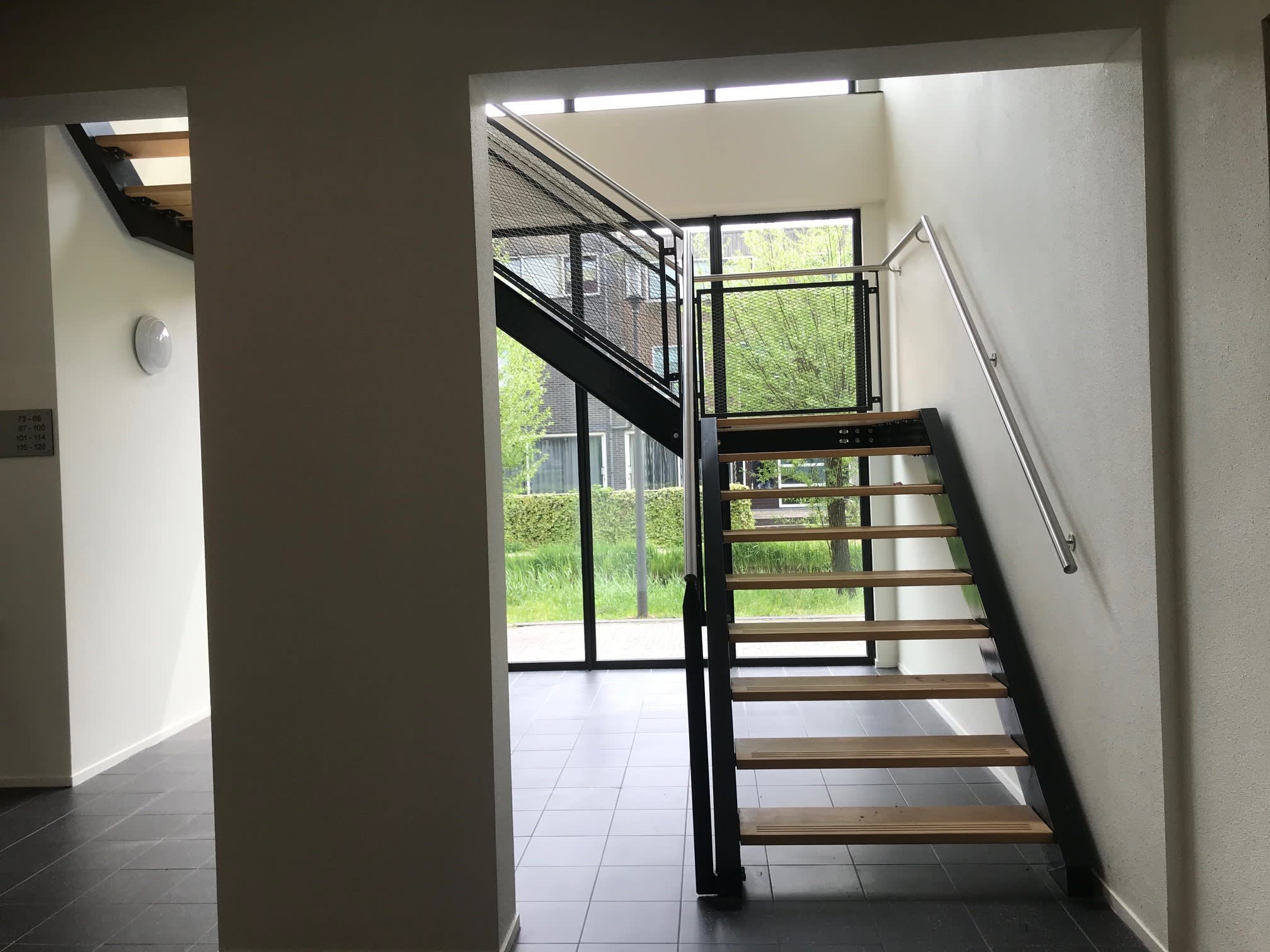 Amberhout 32 - Zaandam