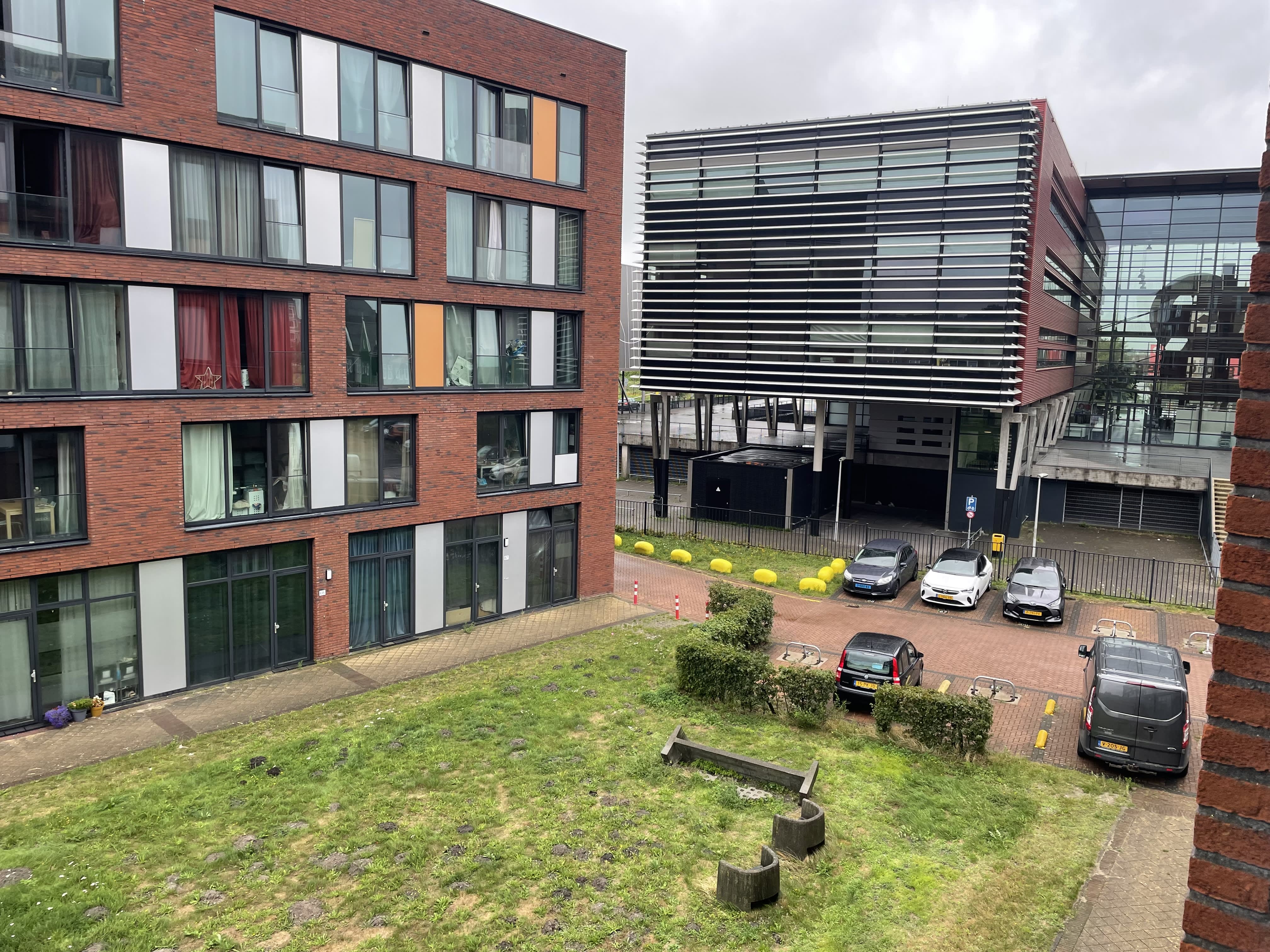 Amberhout 32 - Zaandam