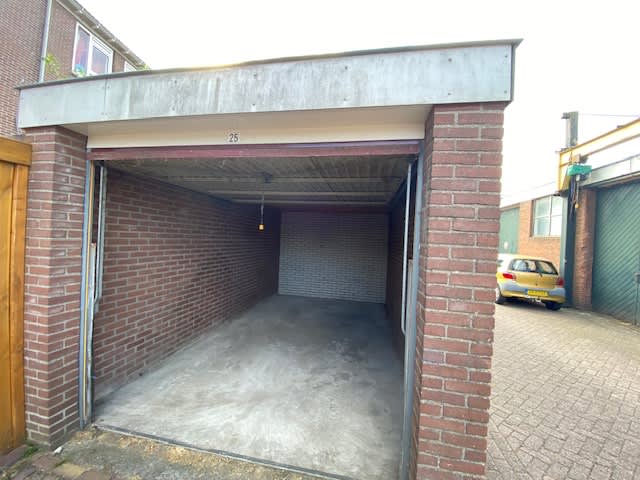 Oosterleestraat 25 - Utrecht